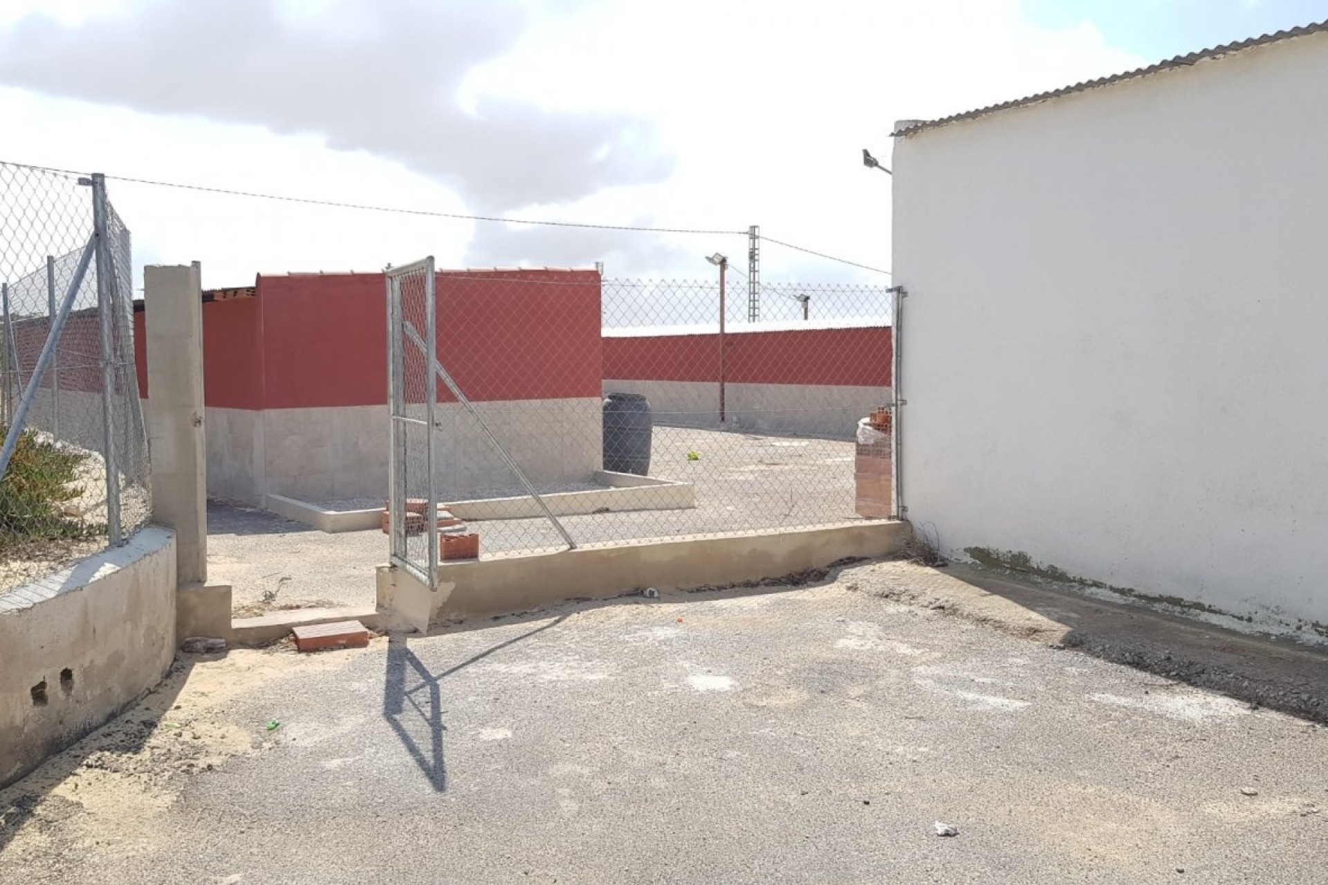 Sale - Finca Country Property -
Los Montesinos - LOS MONTESINOS