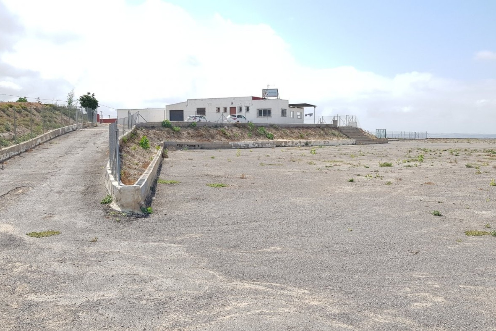 Sale - Finca Country Property -
Los Montesinos - LOS MONTESINOS
