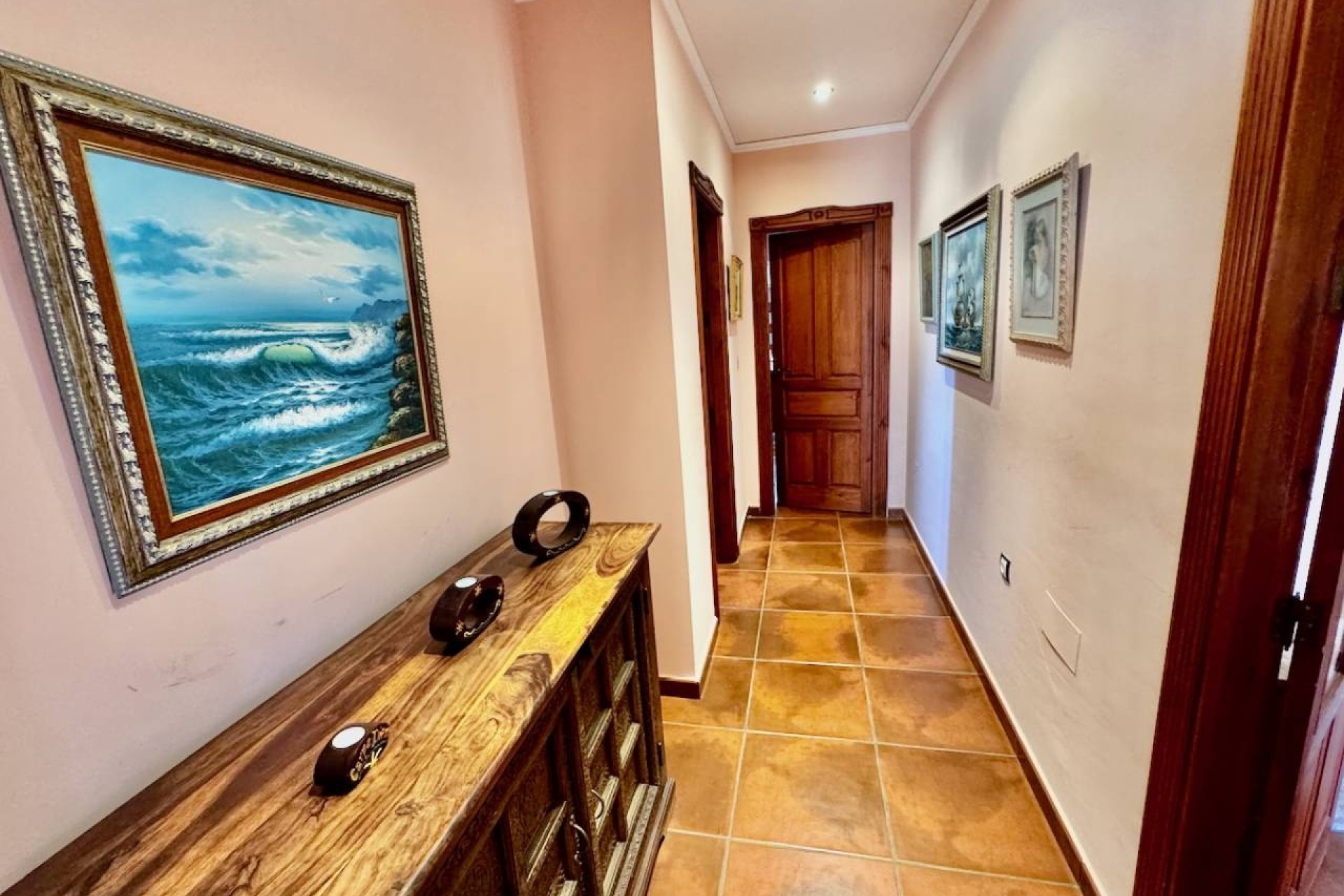 Sale - Finca Country Property -
Los Montesinos