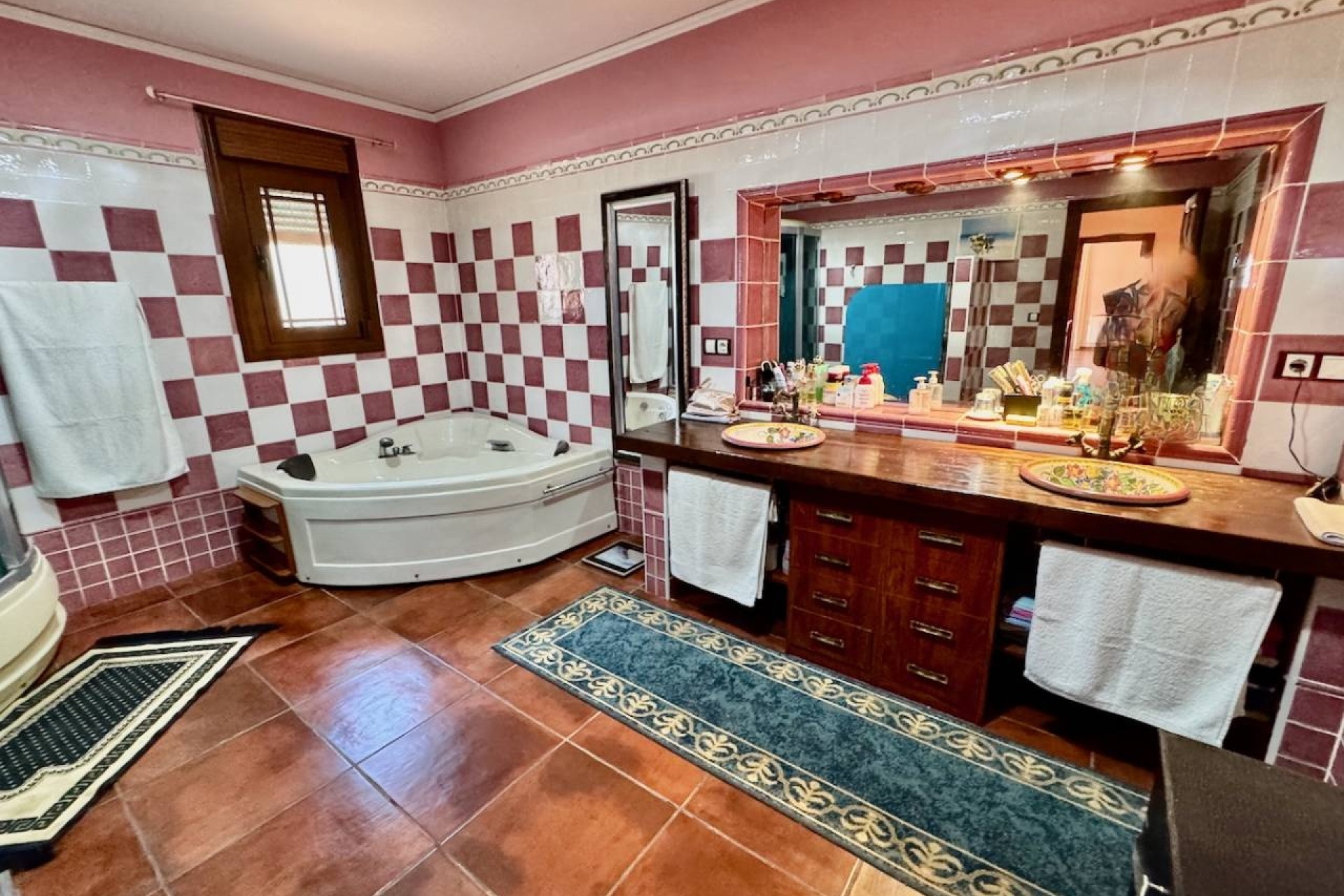 Sale - Finca Country Property -
Los Montesinos