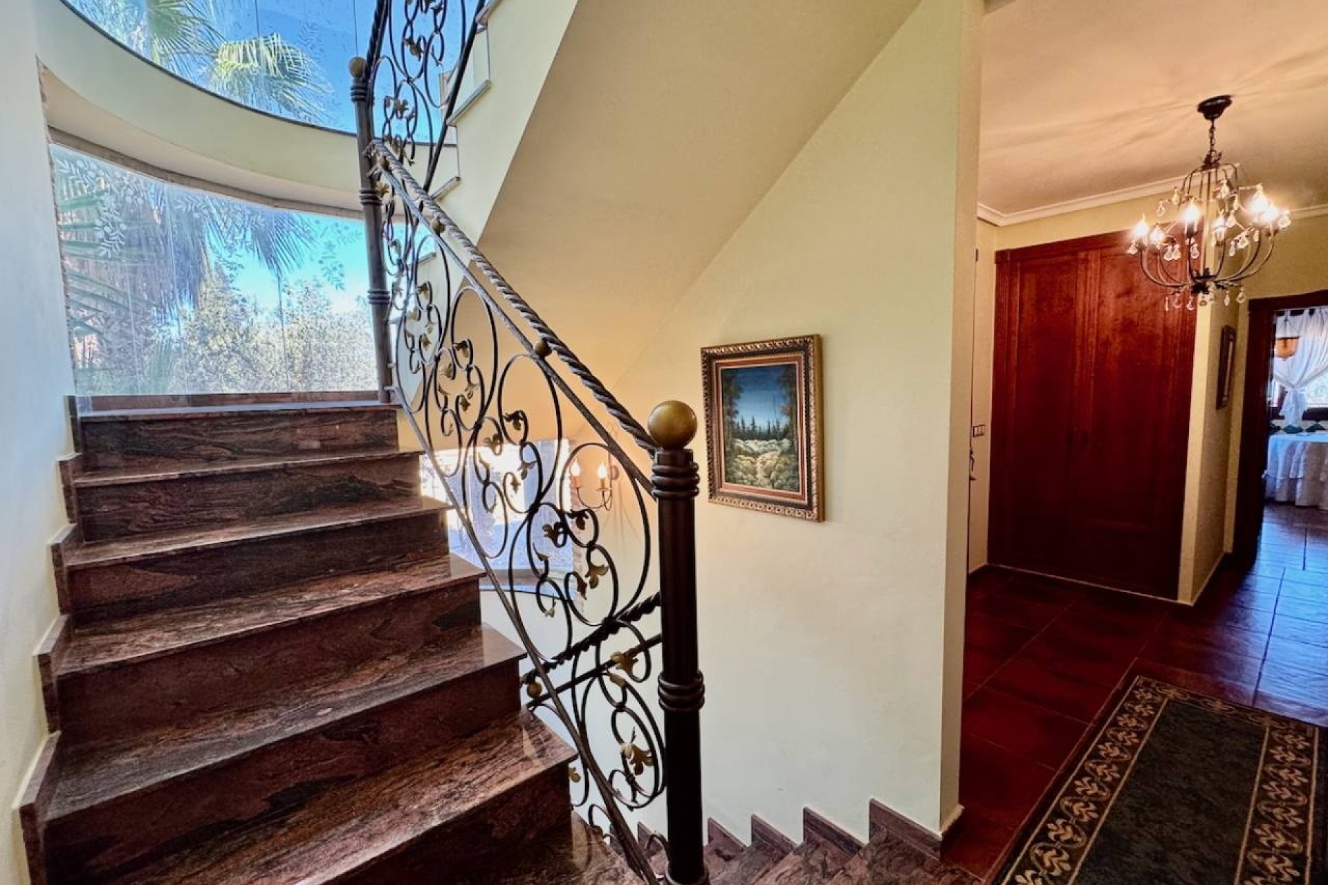 Sale - Finca Country Property -
Los Montesinos