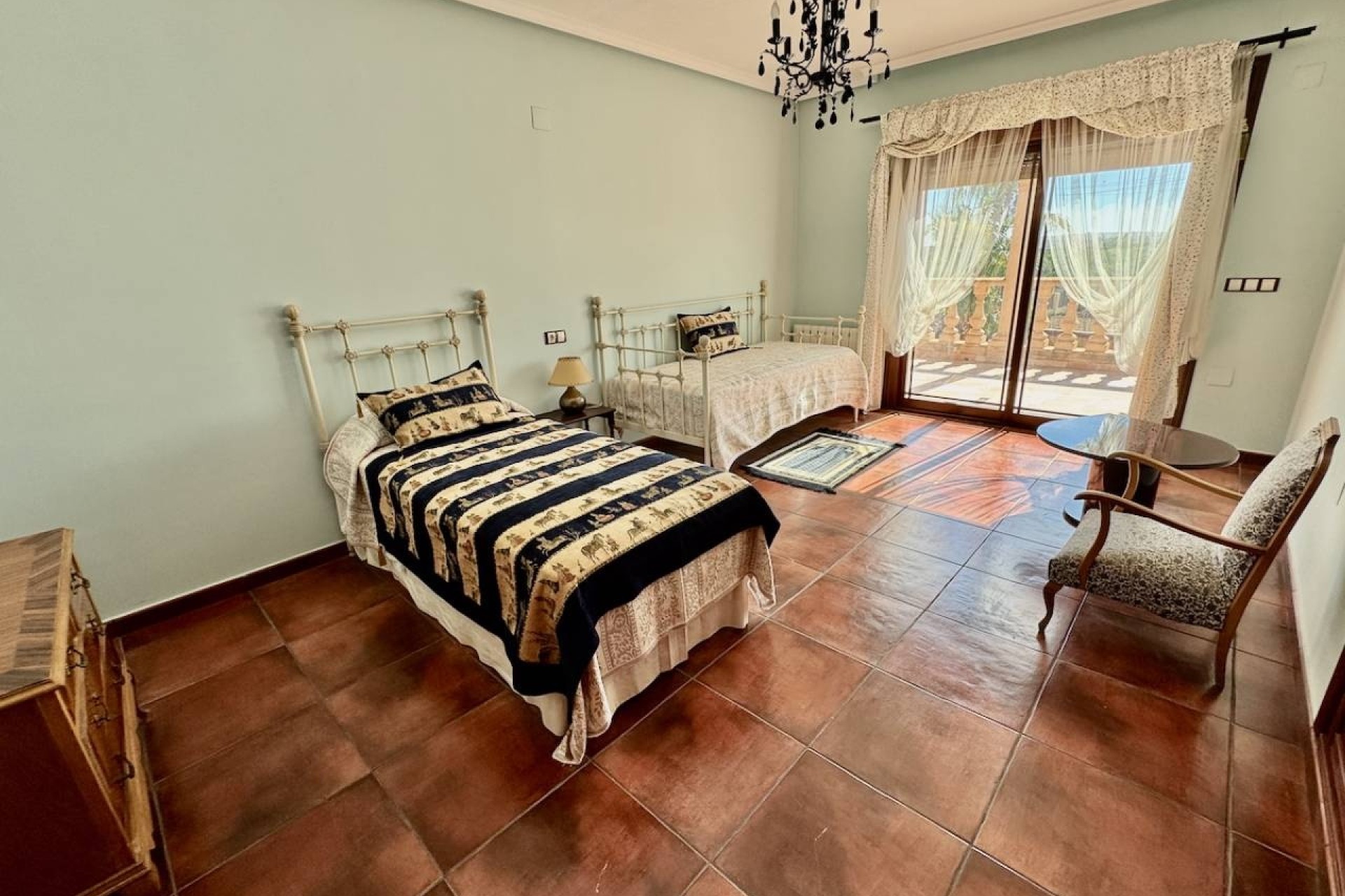 Sale - Finca Country Property -
Los Montesinos