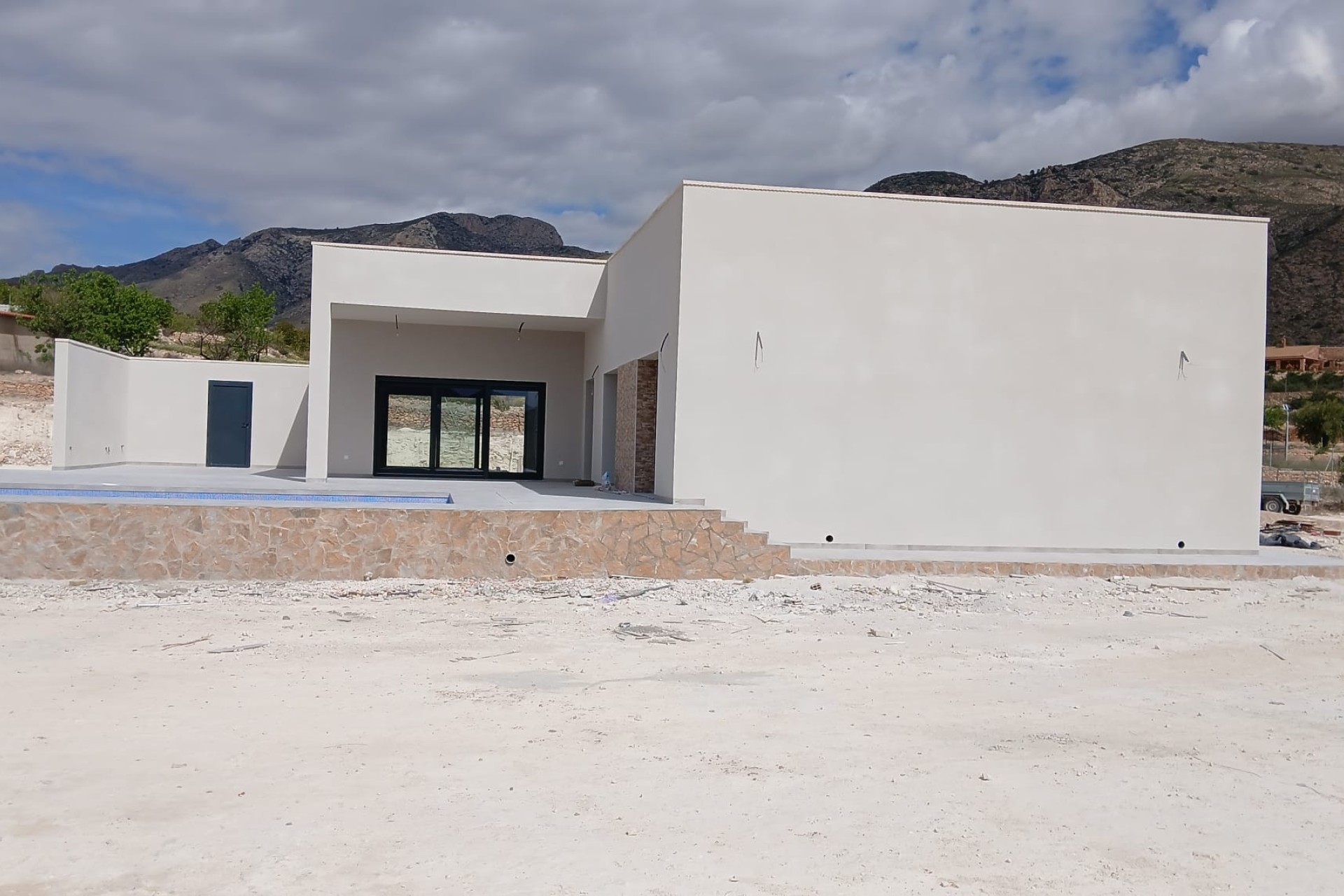 Sale - Finca Country Property -
Macisvenda - MACISVENDA