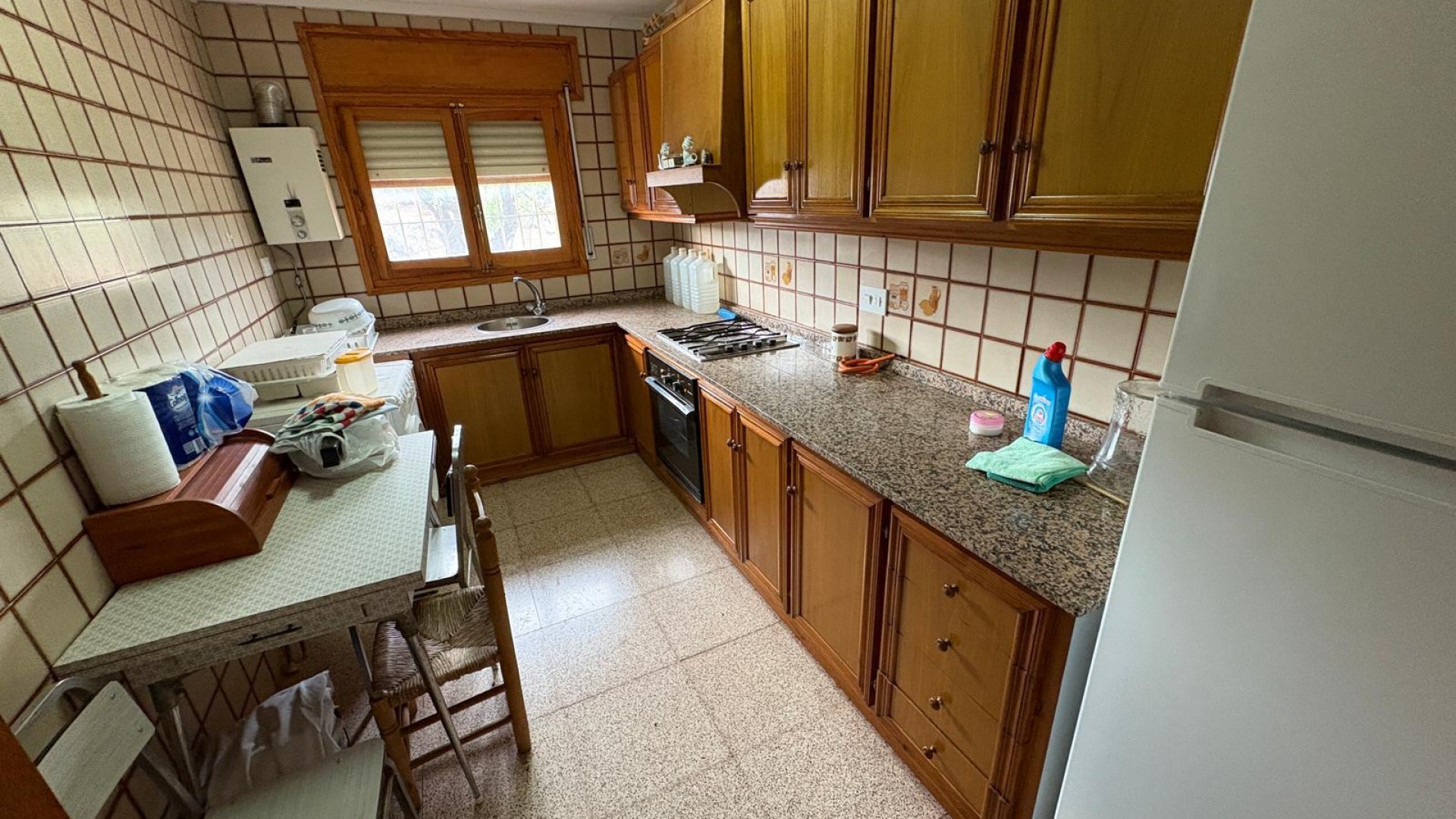 Sale - Finca Country Property -
Monóvar