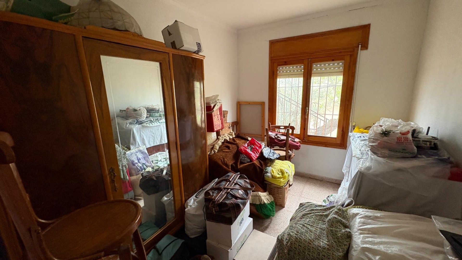 Sale - Finca Country Property -
Monóvar