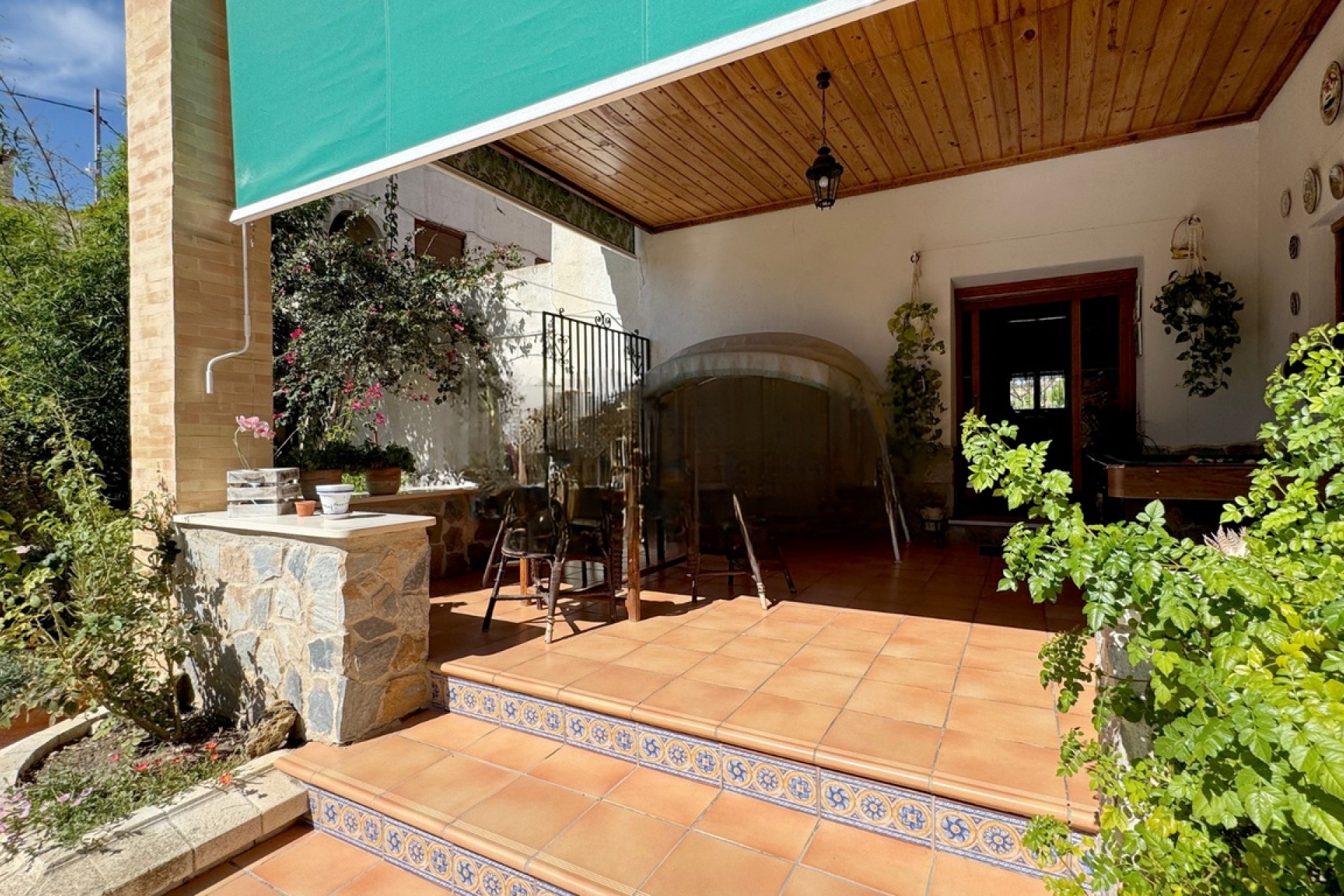 Sale - Finca Country Property -
Monóvar