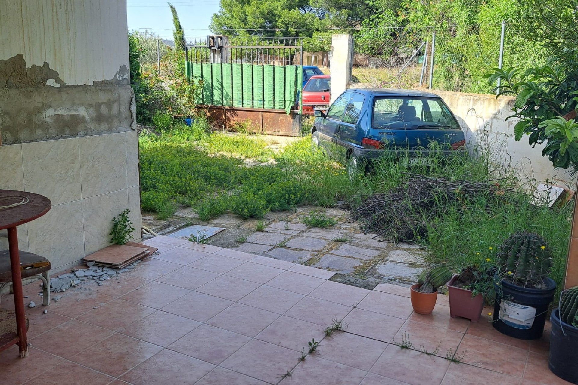 Sale - Finca Country Property -
Monóvar