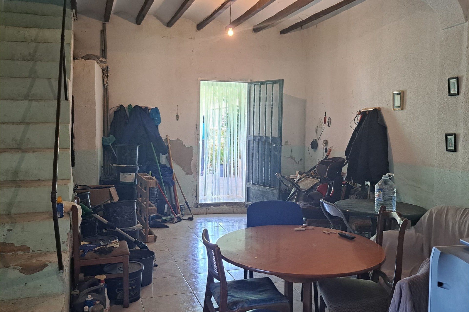 Sale - Finca Country Property -
Monóvar