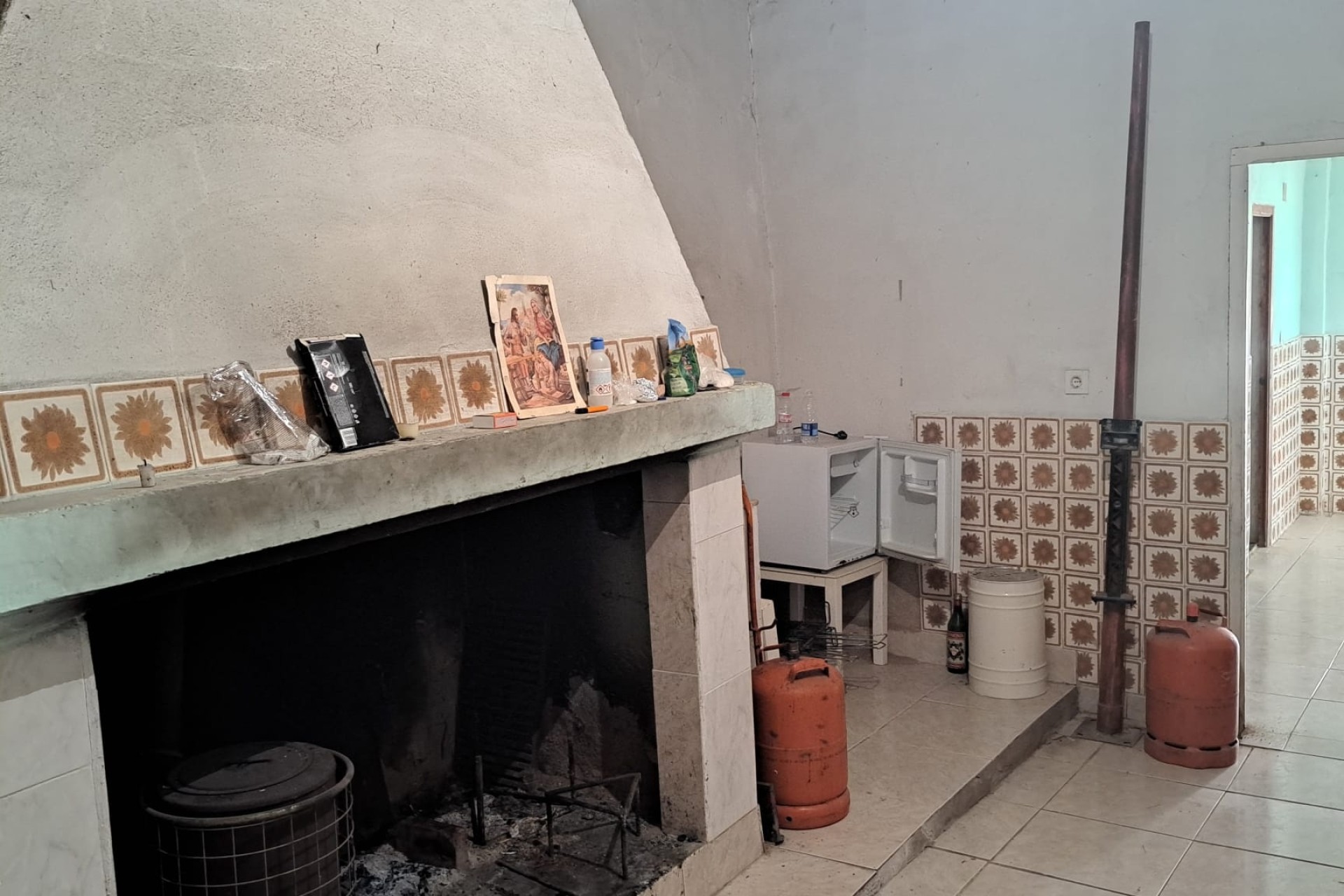 Sale - Finca Country Property -
Monóvar