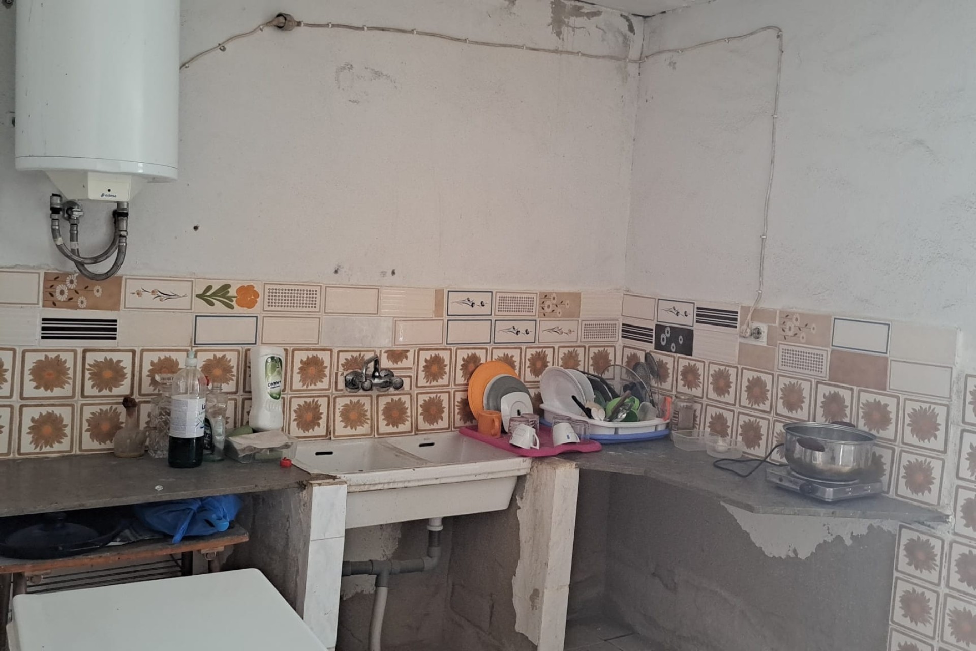 Sale - Finca Country Property -
Monóvar