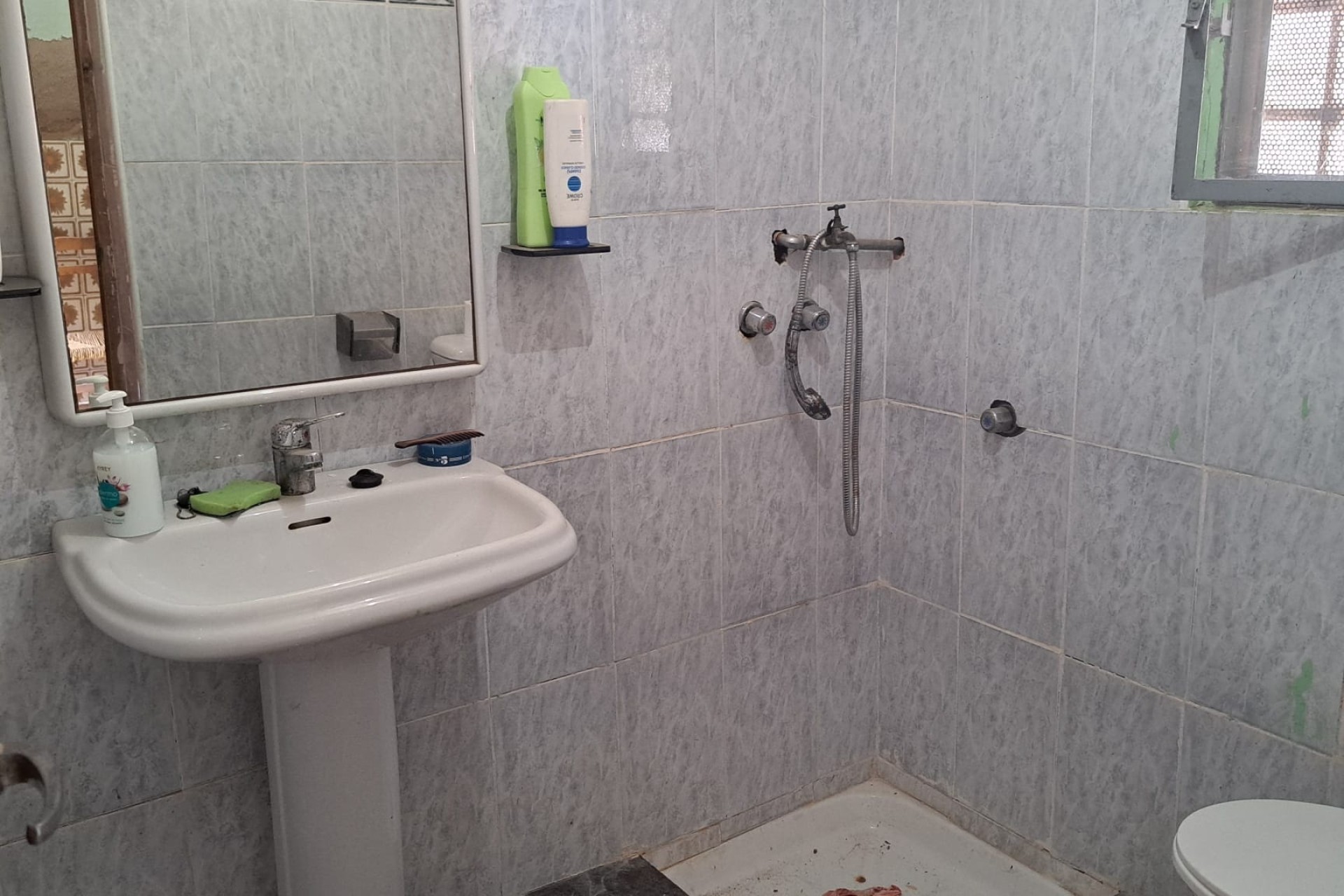 Sale - Finca Country Property -
Monóvar