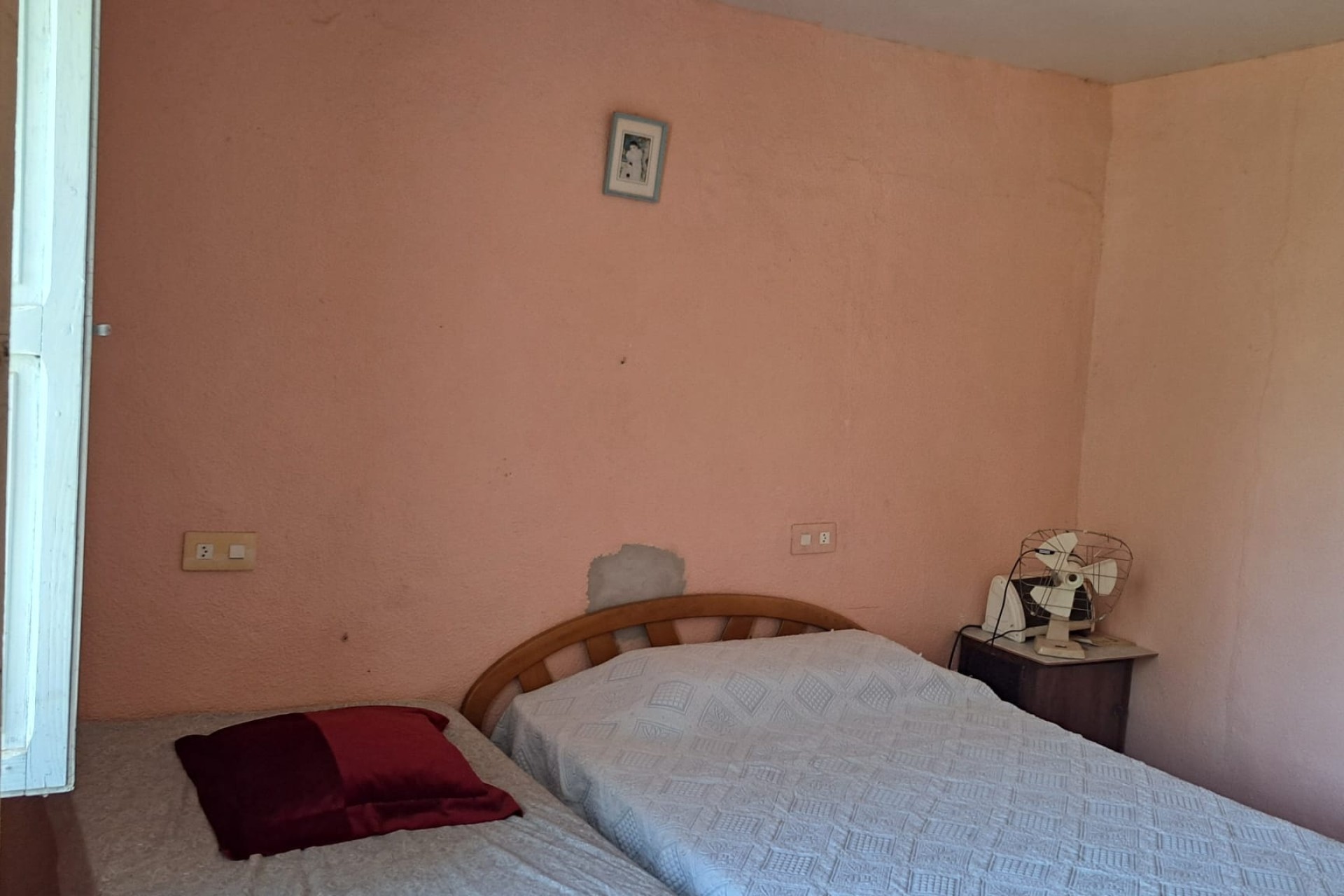 Sale - Finca Country Property -
Monóvar