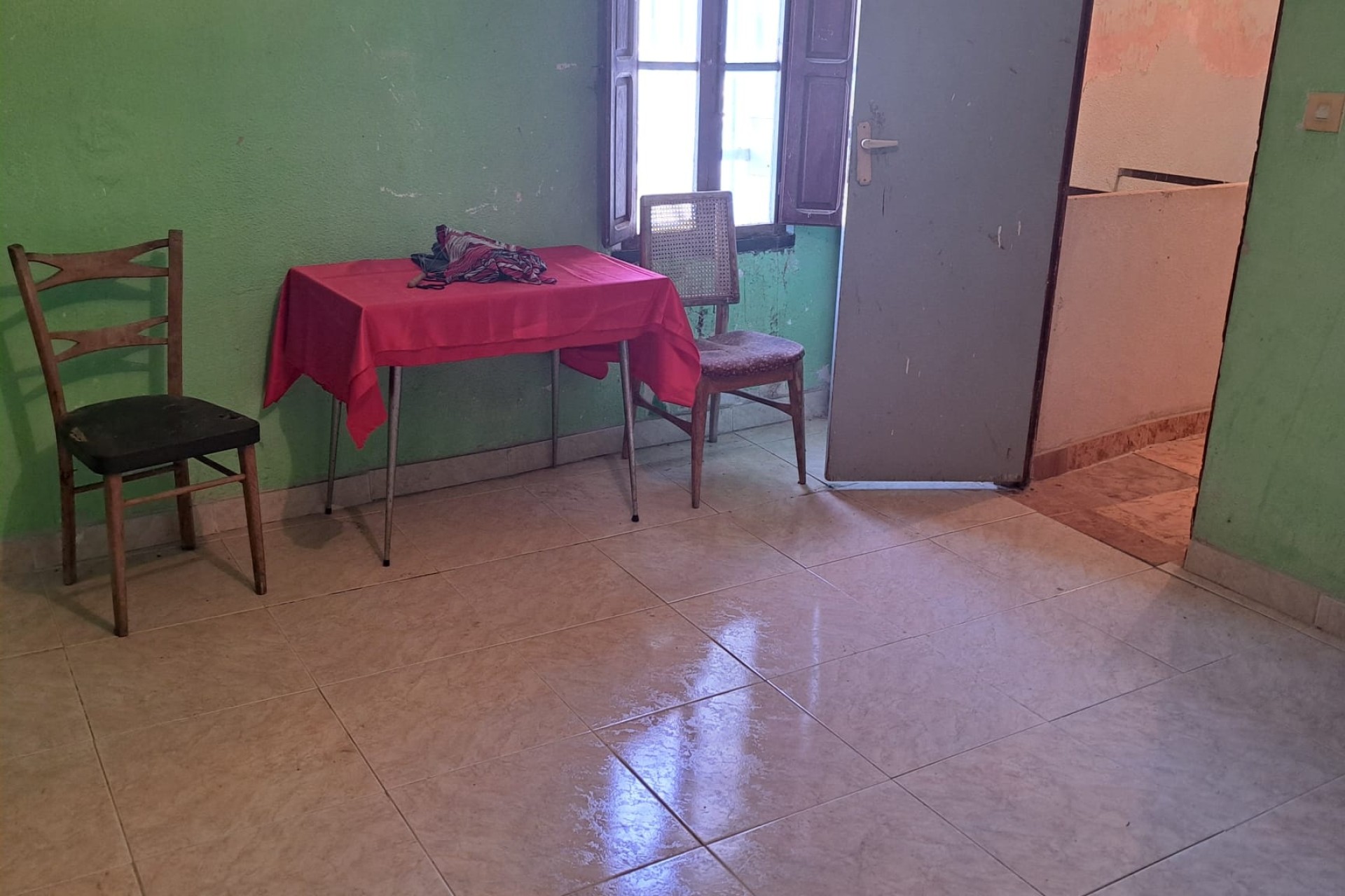 Sale - Finca Country Property -
Monóvar