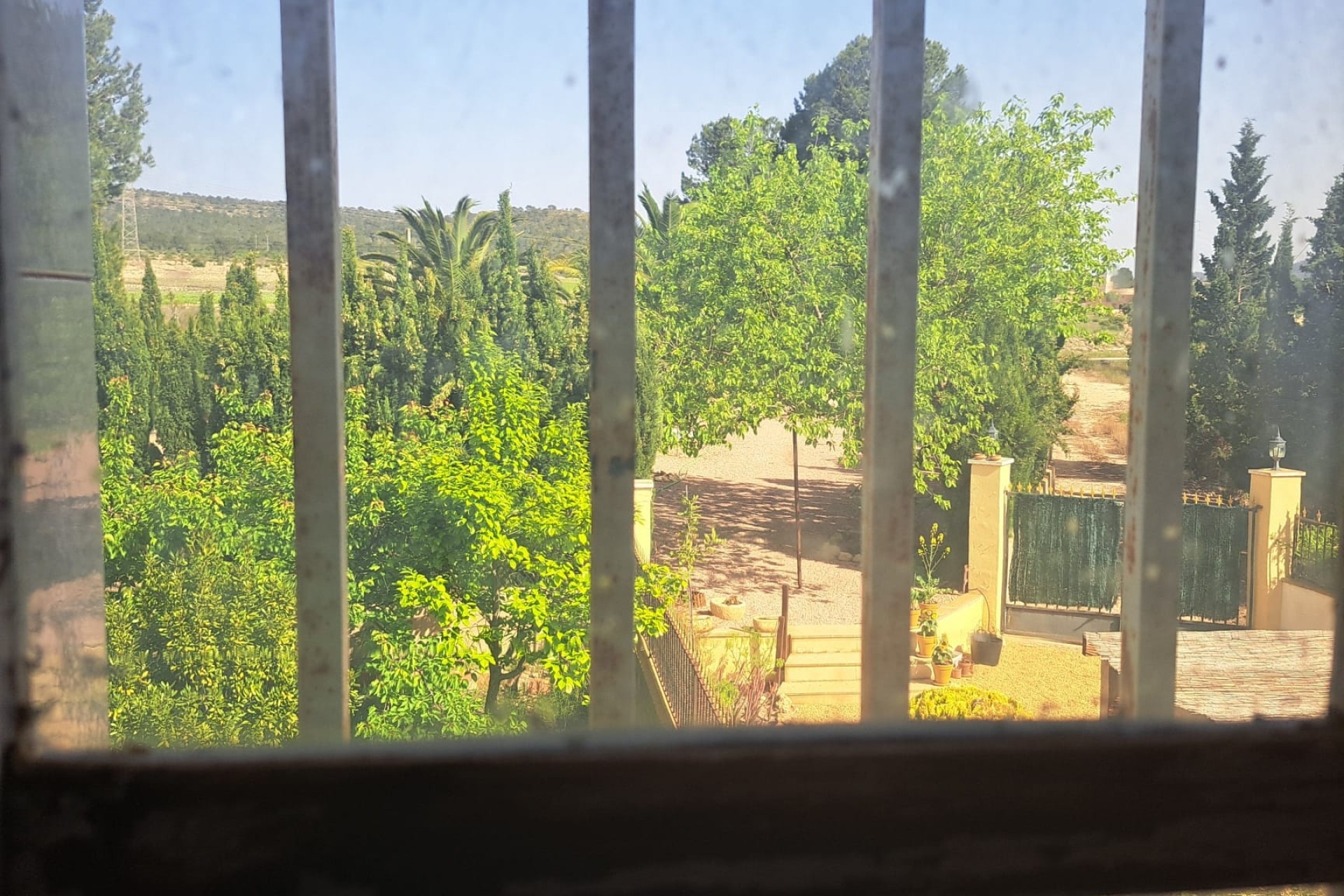 Sale - Finca Country Property -
Monóvar