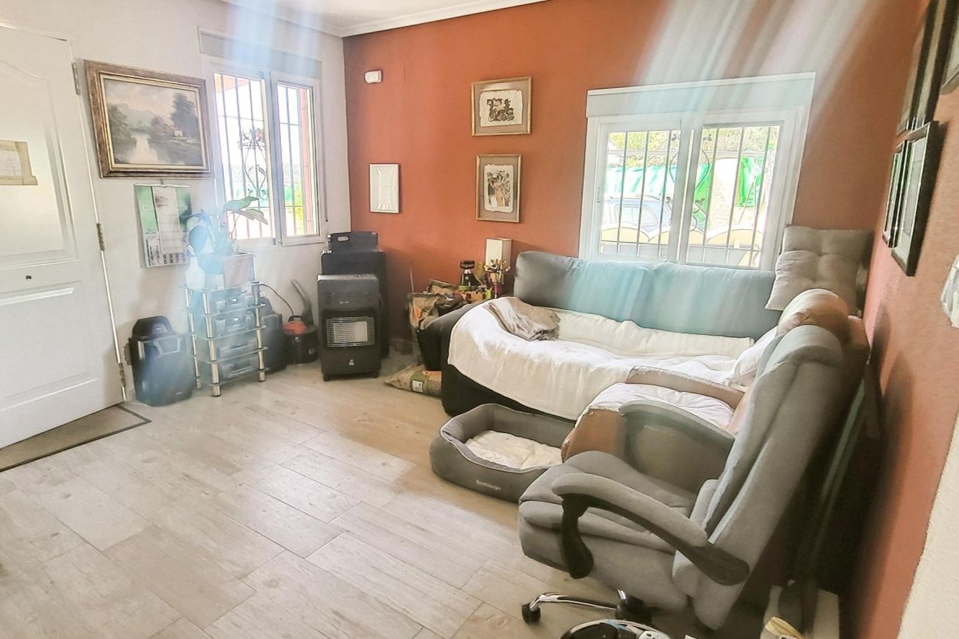 Sale - Finca Country Property -
Monóvar