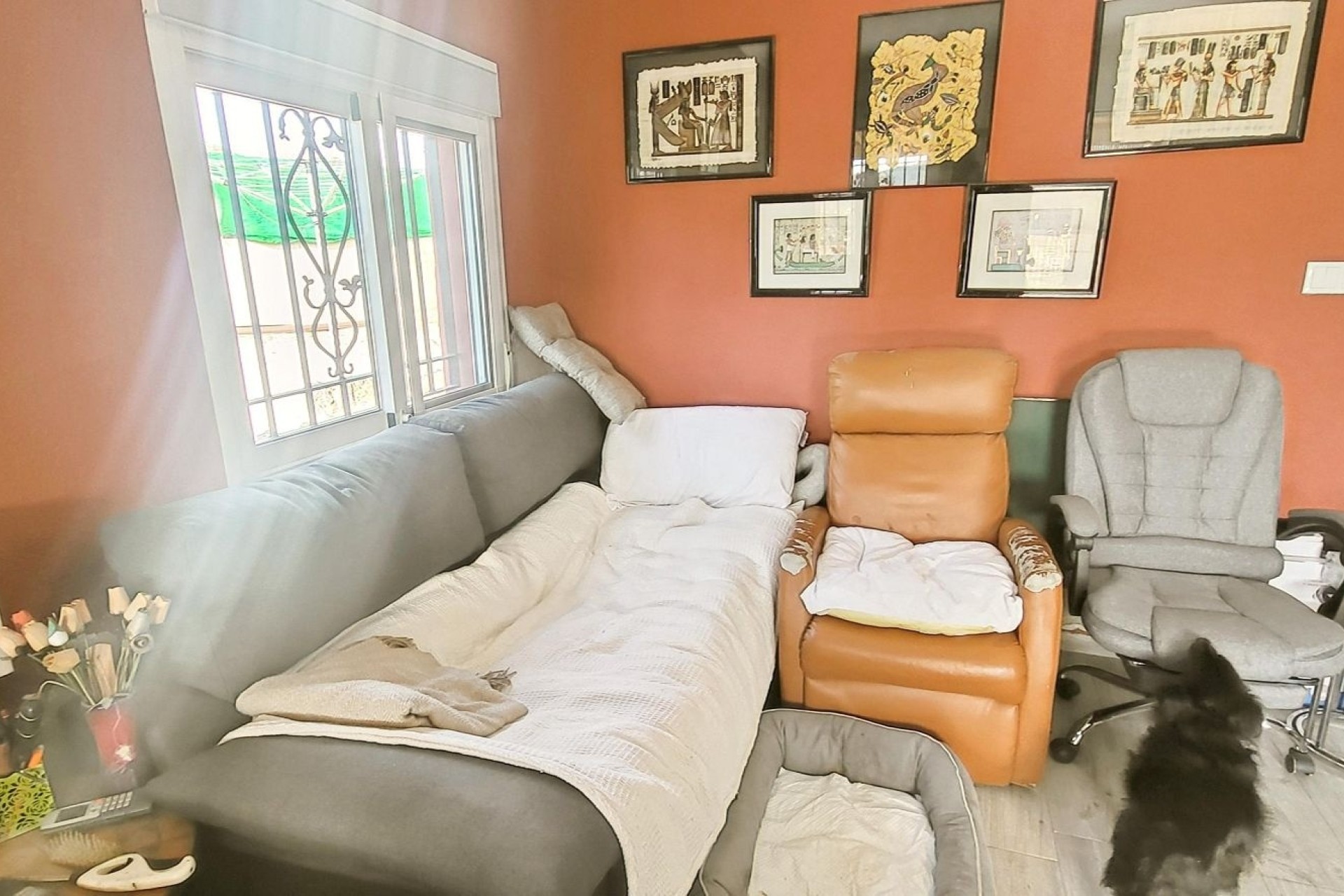 Sale - Finca Country Property -
Monóvar