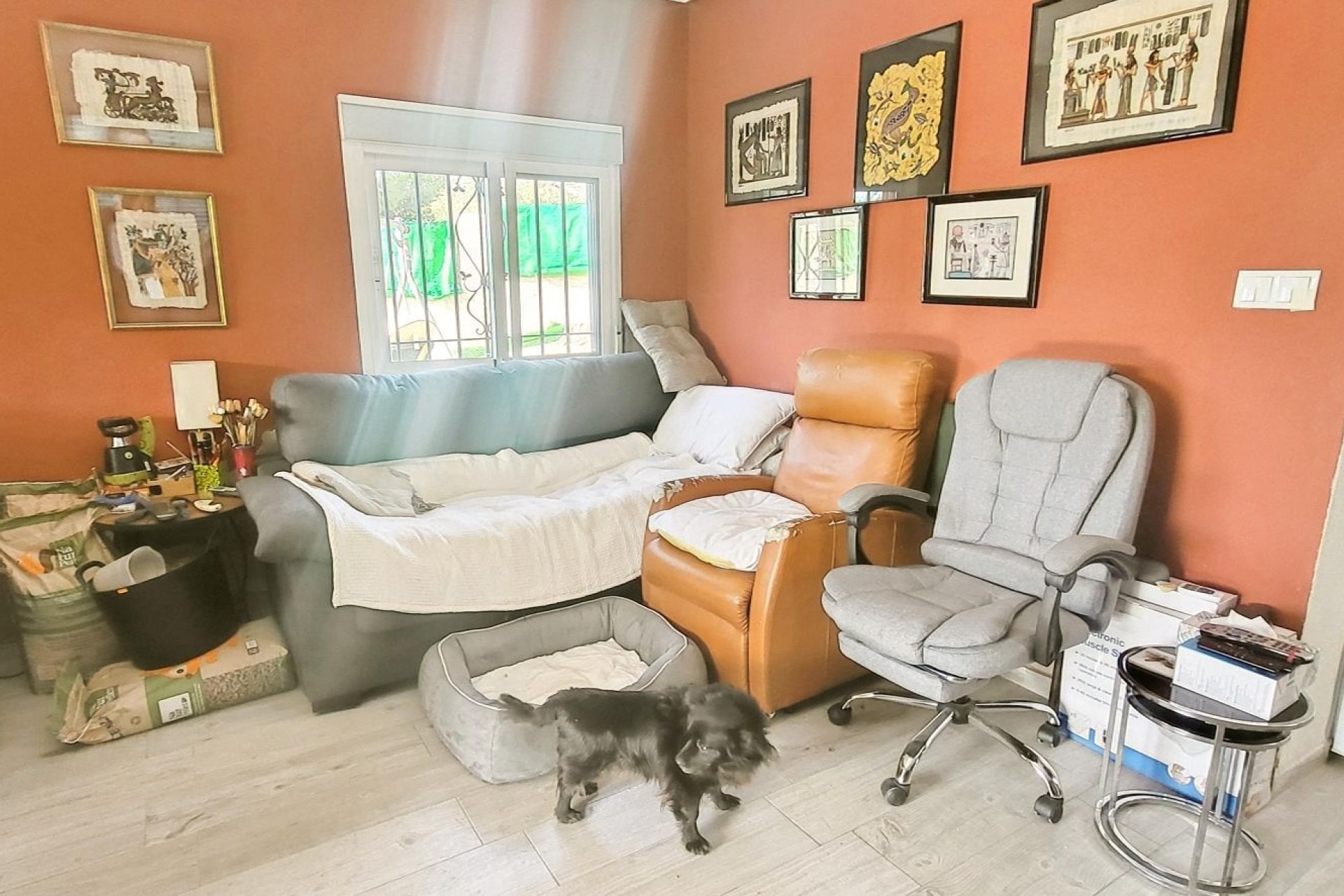 Sale - Finca Country Property -
Monóvar