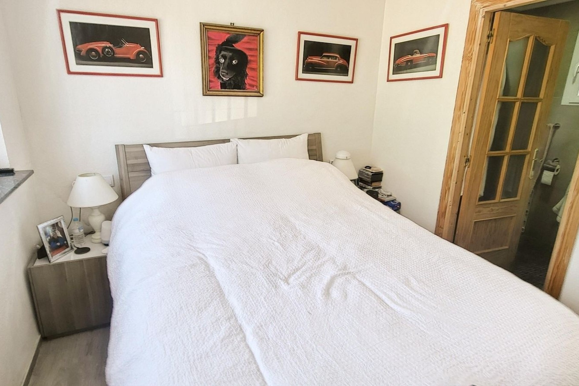 Sale - Finca Country Property -
Monóvar