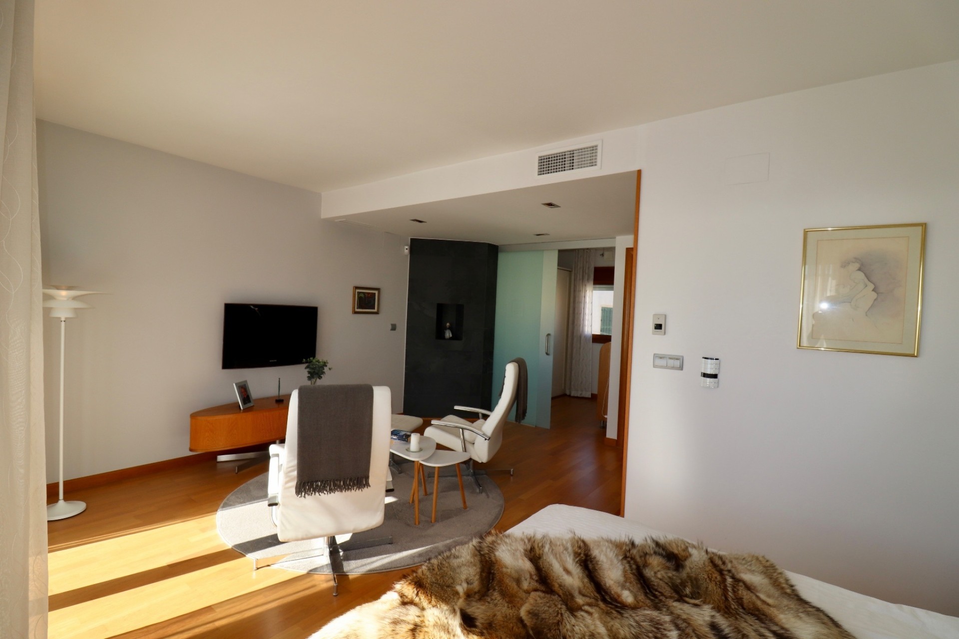 Sale - Finca Country Property -
Monóvar