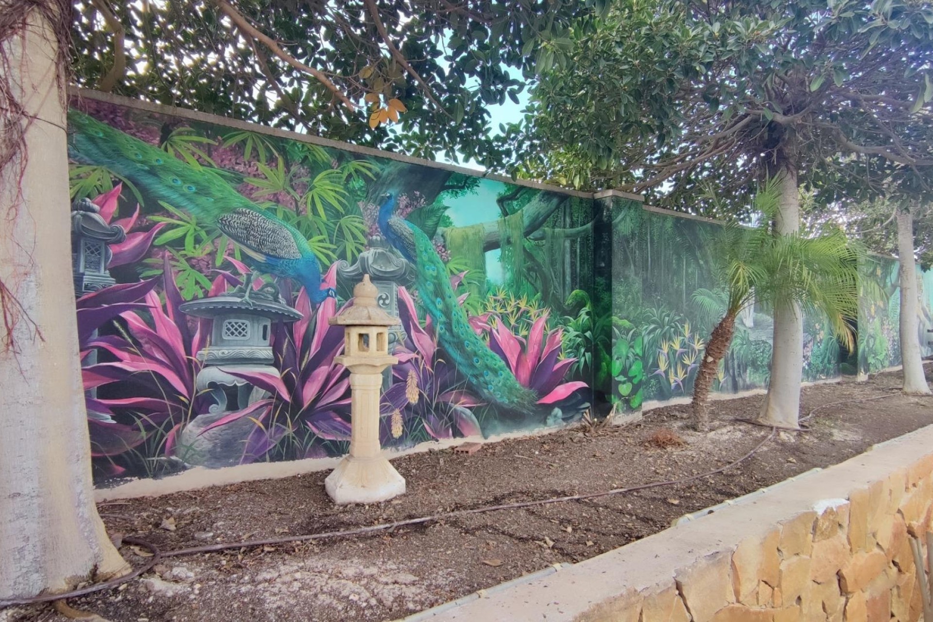 Sale - Finca Country Property -
Mutxamel - MUTXAMIEL