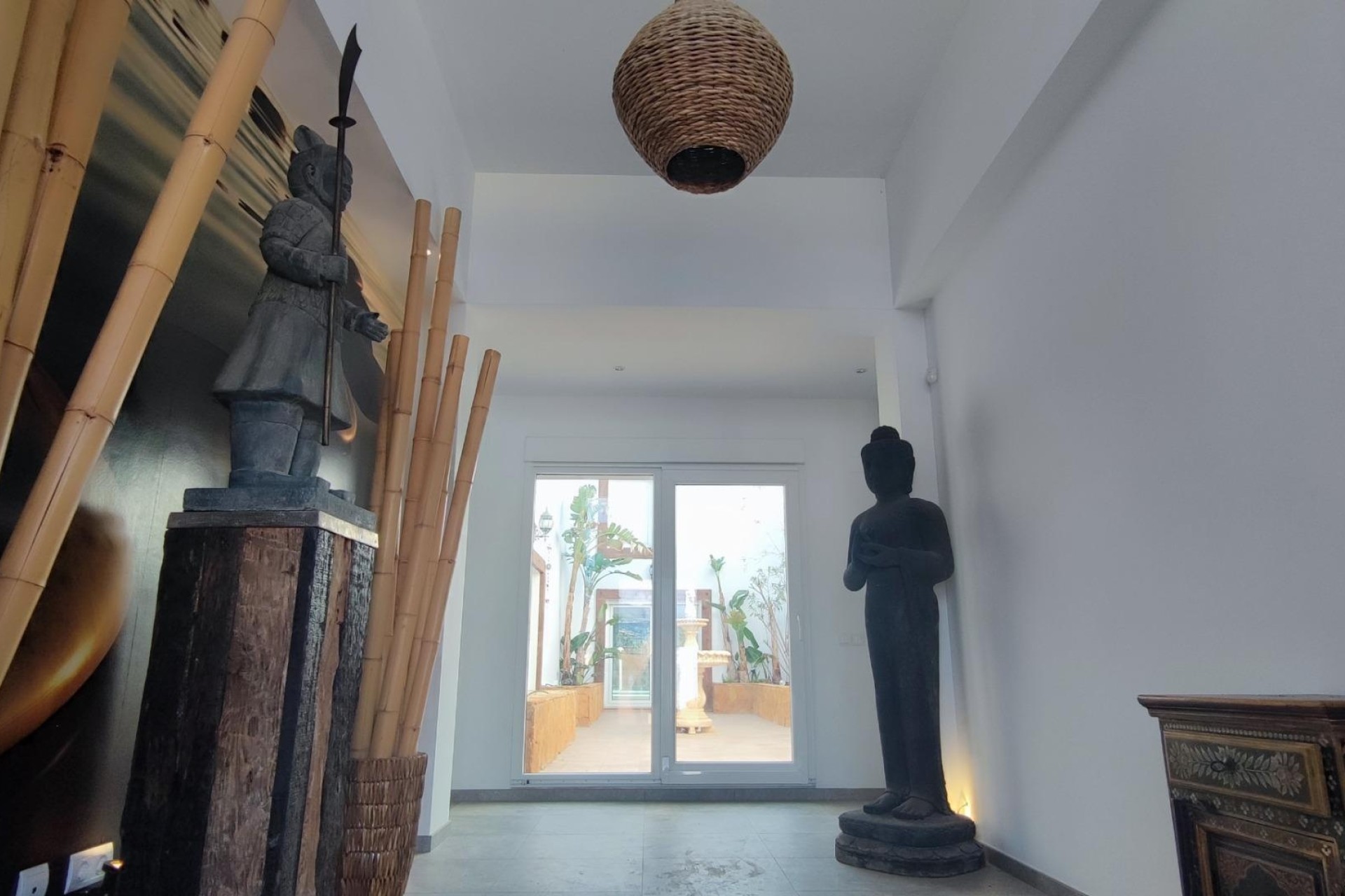 Sale - Finca Country Property -
Mutxamel - MUTXAMIEL