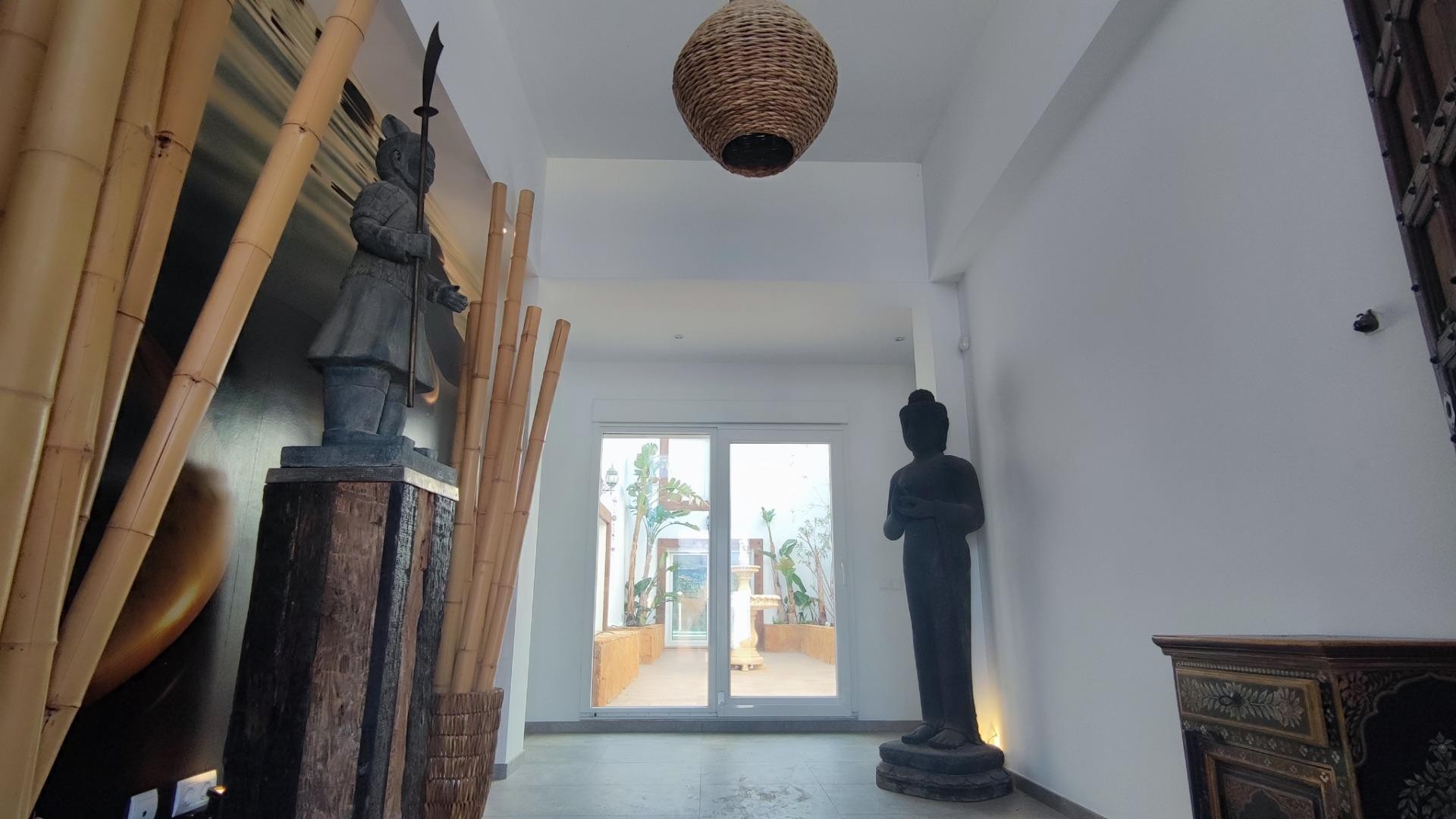 Sale - Finca Country Property -
Mutxamel - MUTXAMIEL