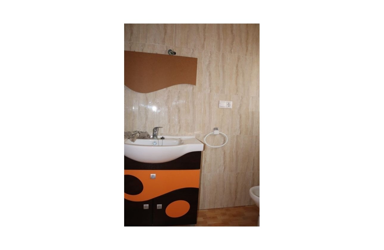 Sale - Finca Country Property -
Novelda