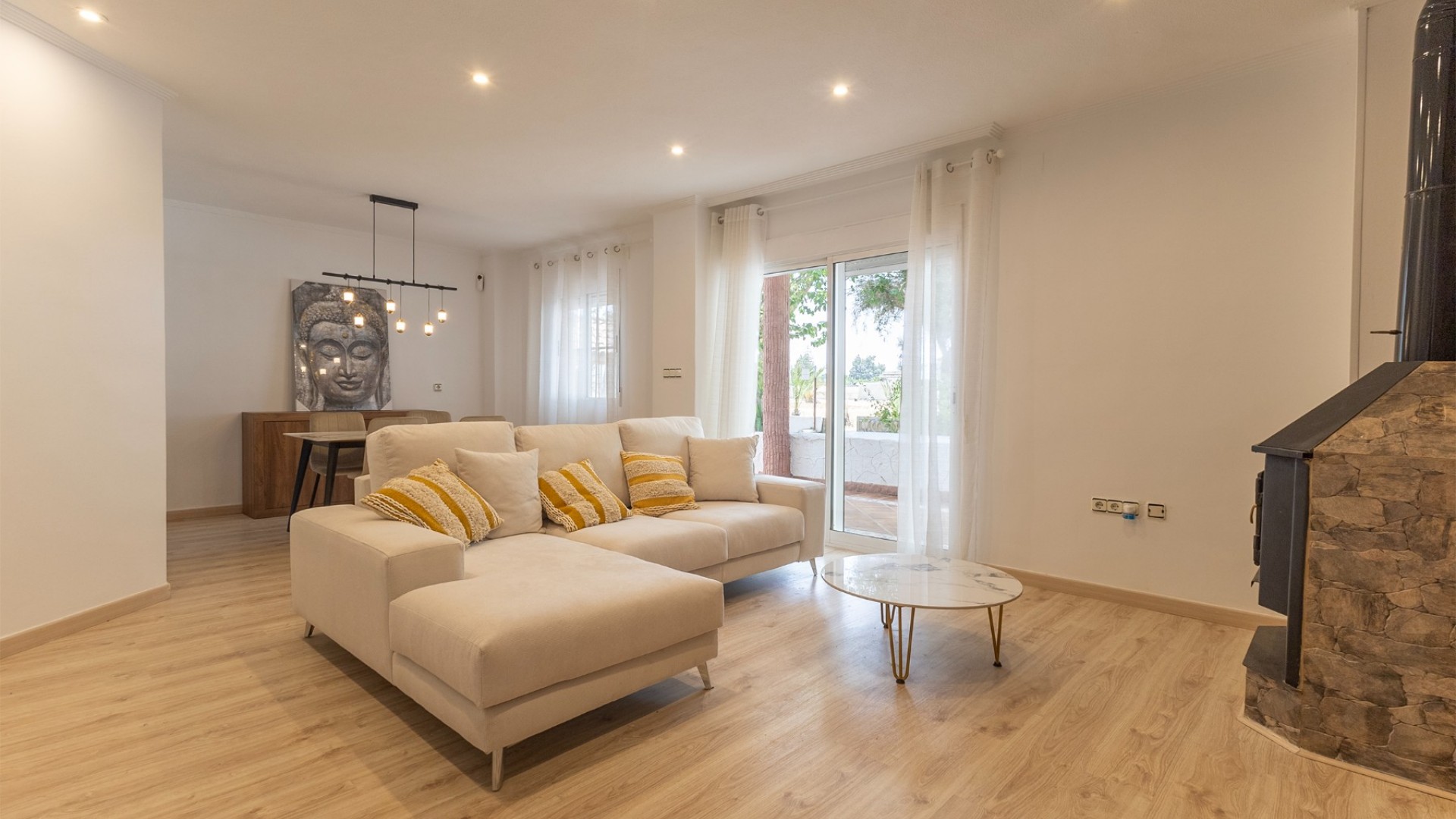 Sale - Finca Country Property -
Orihuela - Arneva - Las Norias