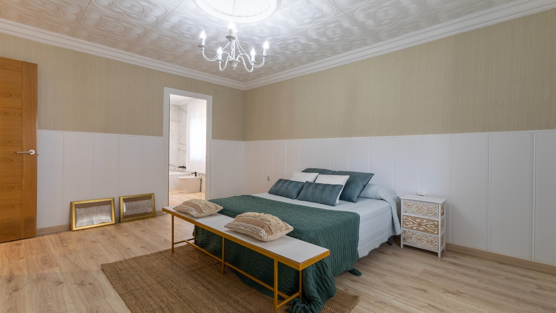 Sale - Finca Country Property -
Orihuela - Arneva - Las Norias