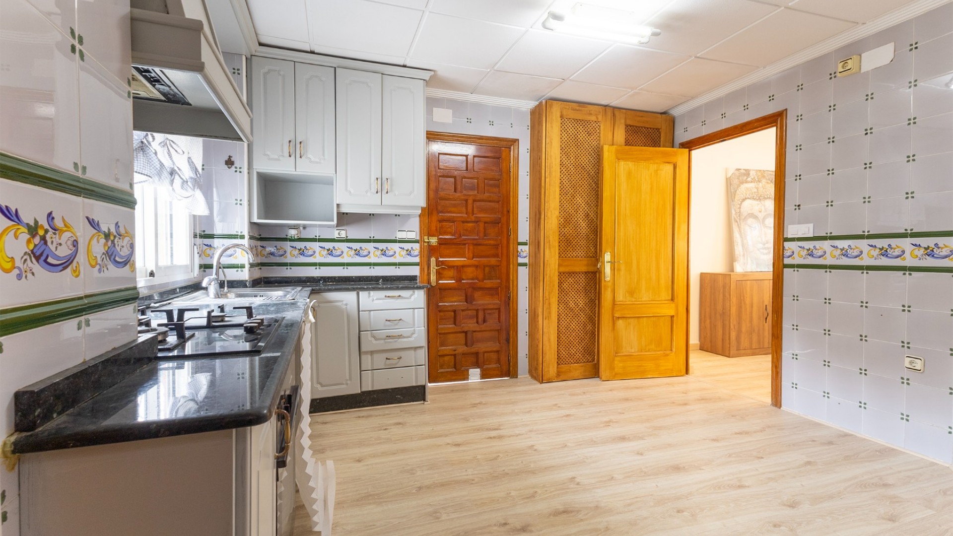 Sale - Finca Country Property -
Orihuela - Arneva - Las Norias