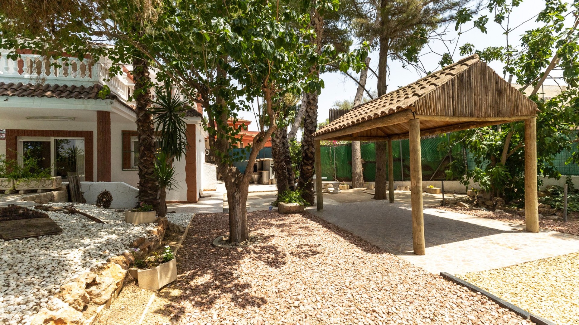 Sale - Finca Country Property -
Orihuela - Arneva - Las Norias