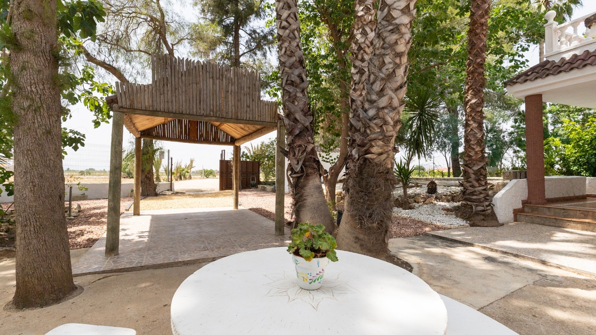 Sale - Finca Country Property -
Orihuela - Arneva - Las Norias