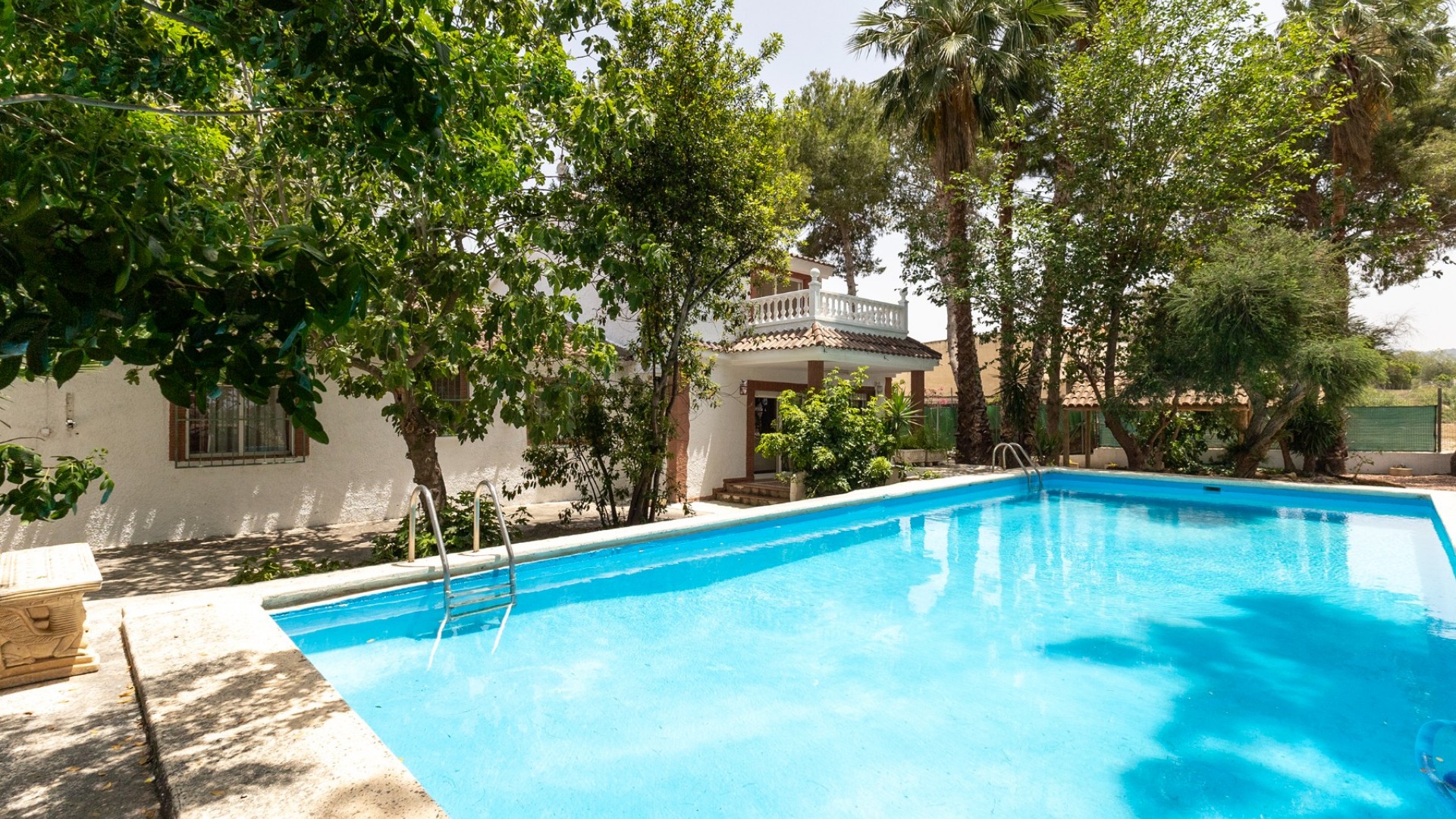 Sale - Finca Country Property -
Orihuela - Arneva - Las Norias