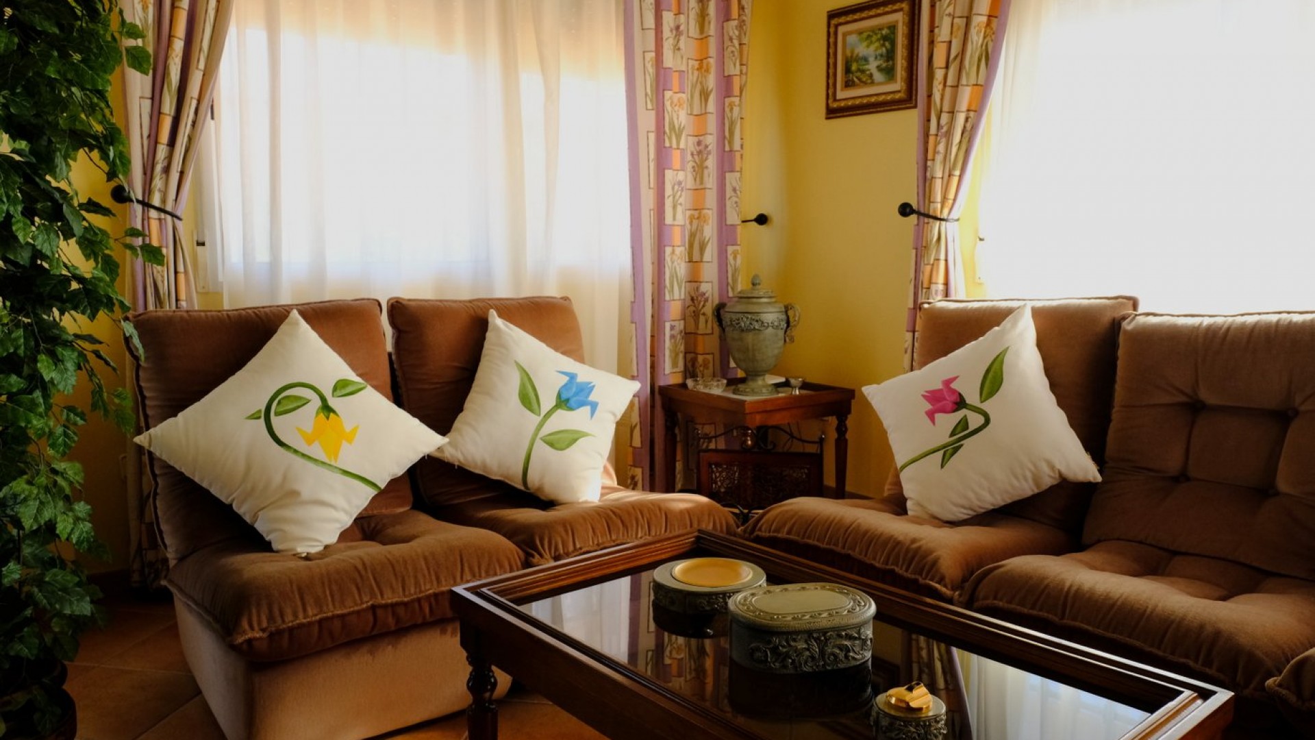 Sale - Finca Country Property -
Orihuela - Correntías Medias