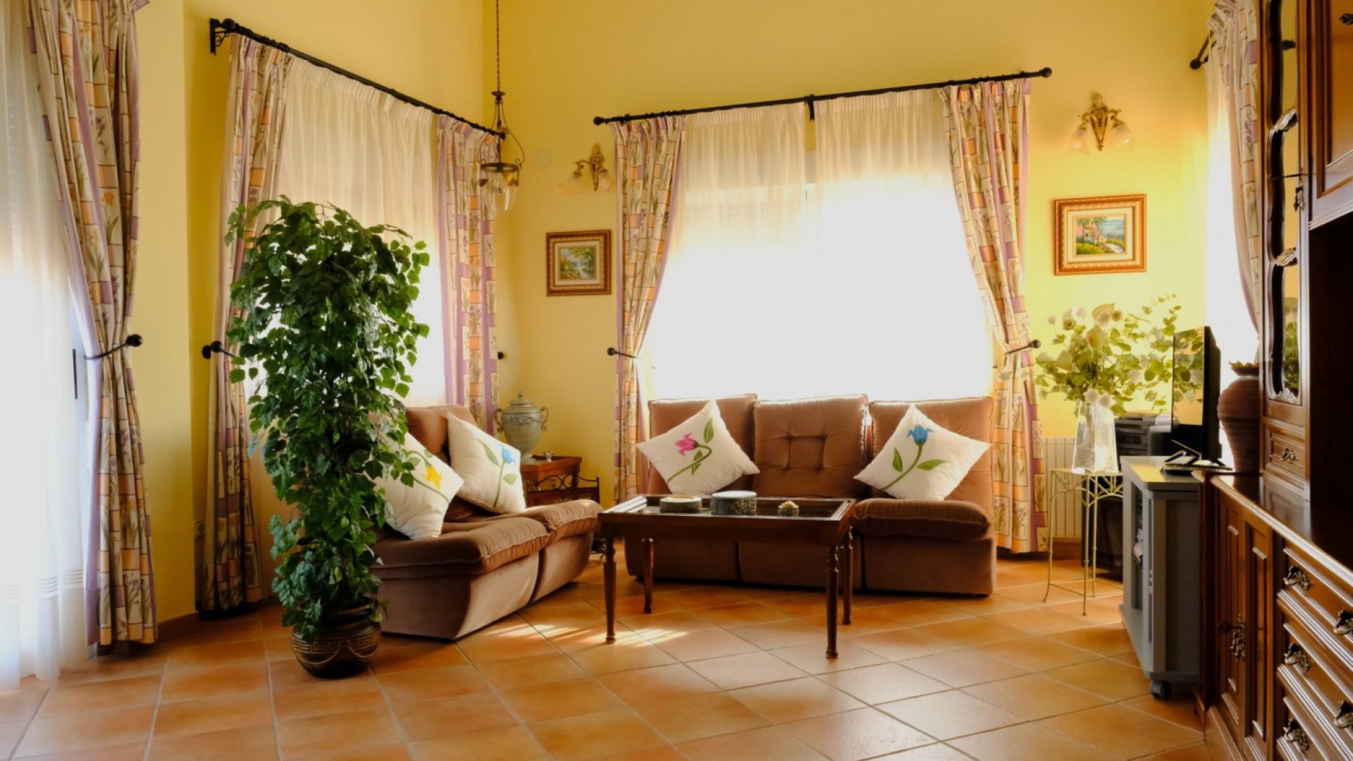 Sale - Finca Country Property -
Orihuela - Correntías Medias