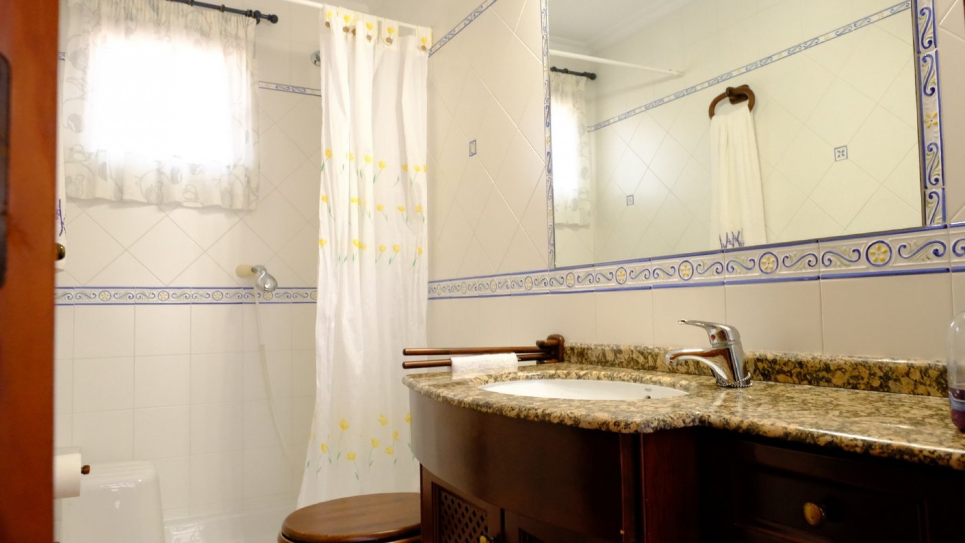 Sale - Finca Country Property -
Orihuela - Correntías Medias