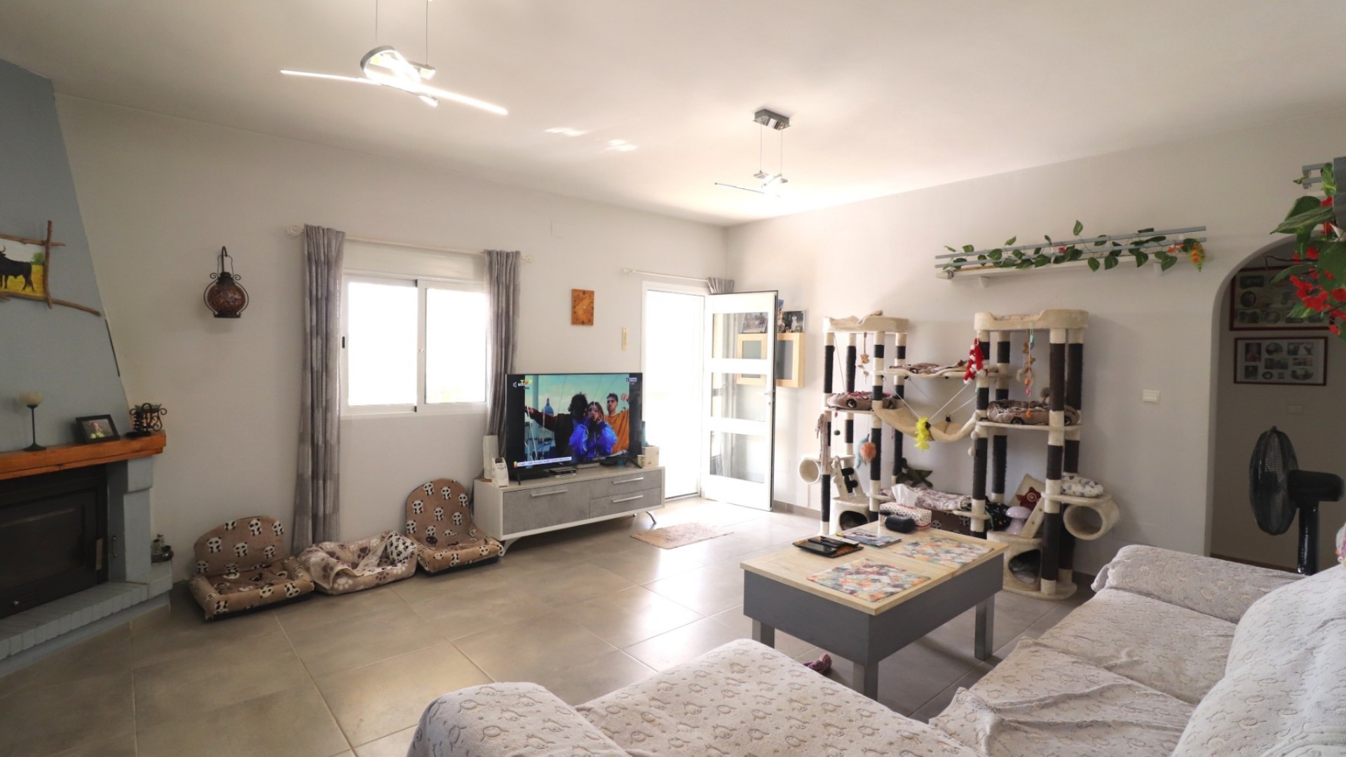 Sale - Finca Country Property -
Orihuela - La Campaneta