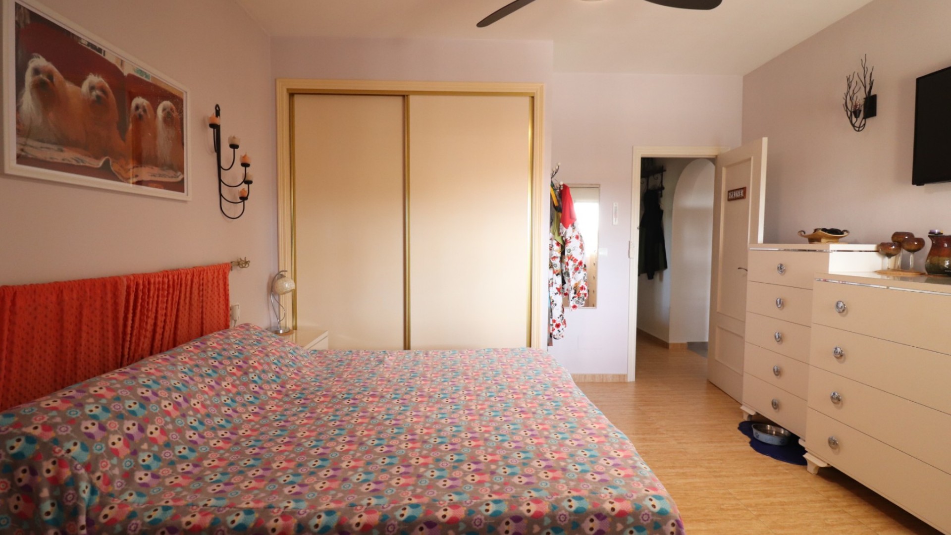 Sale - Finca Country Property -
Orihuela - La Campaneta