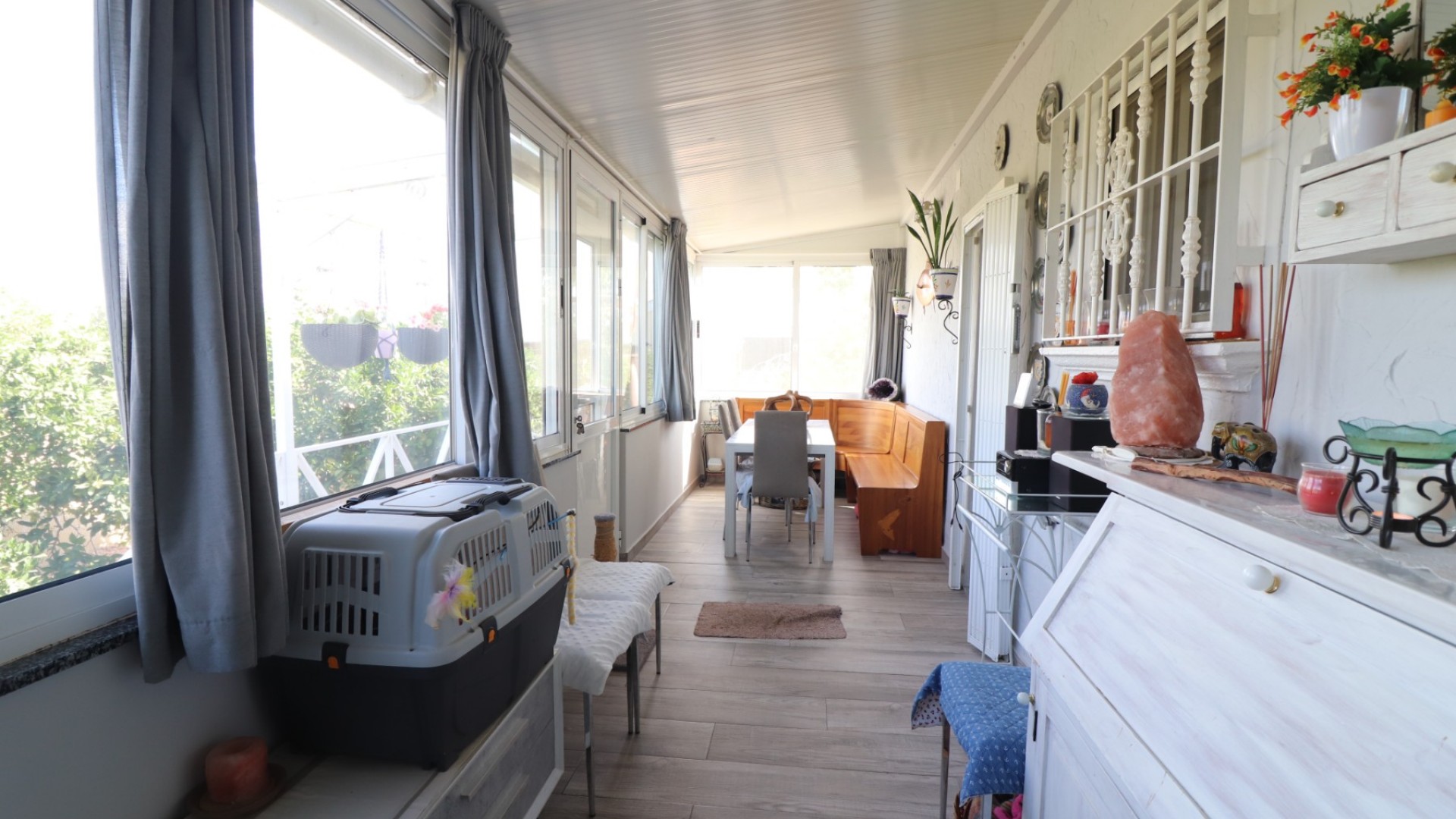 Sale - Finca Country Property -
Orihuela - La Campaneta