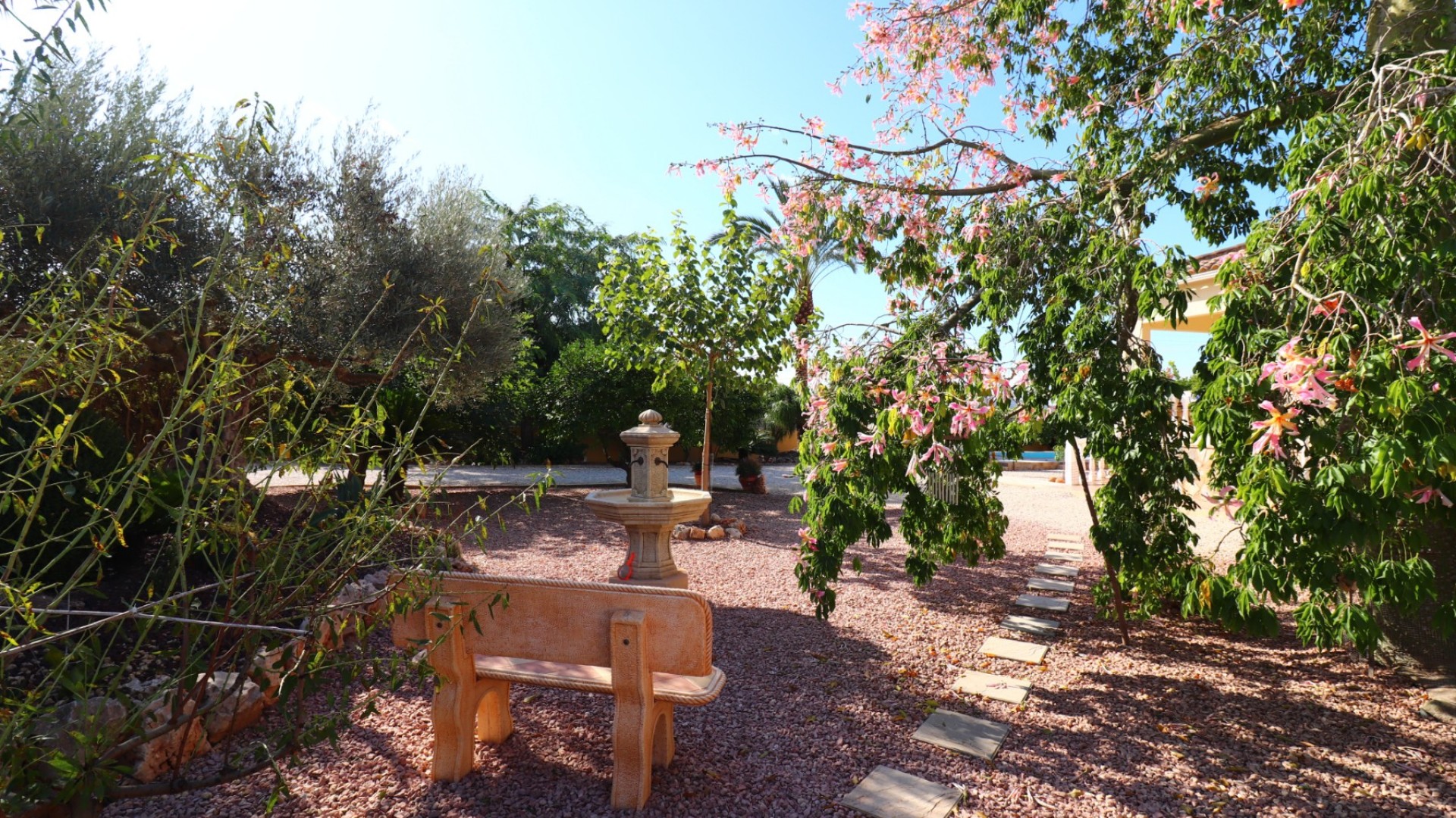 Sale - Finca Country Property -
Orihuela - La Campaneta