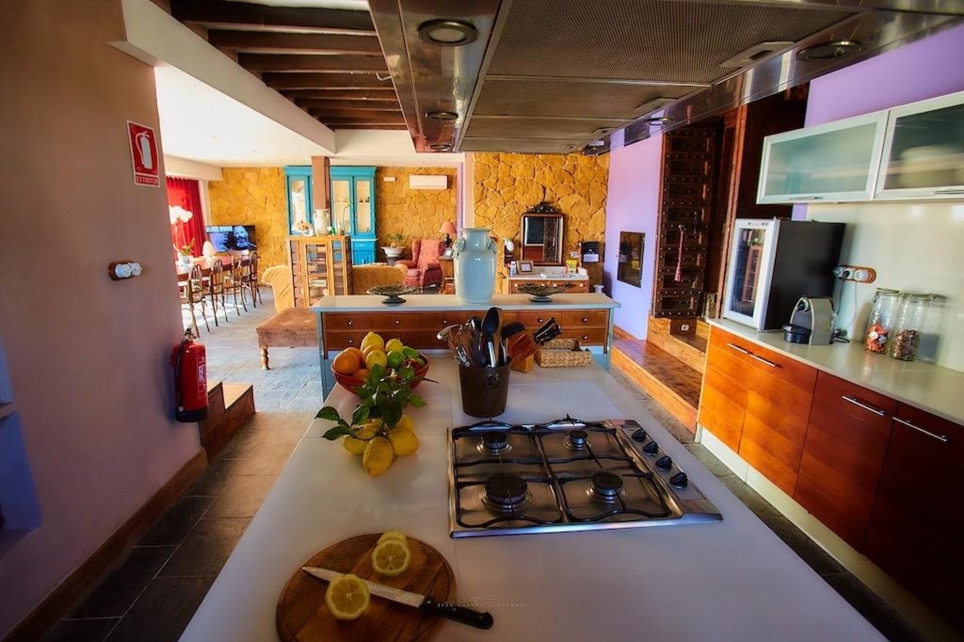 Sale - Finca Country Property -
Orihuela - Torremendo