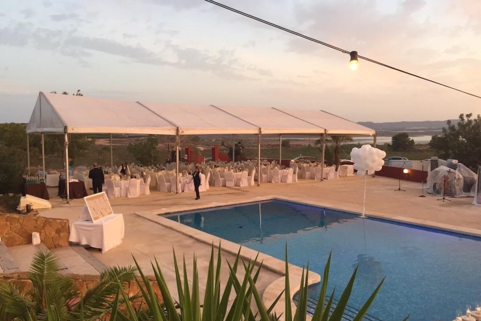 Sale - Finca Country Property -
Orihuela - Torremendo