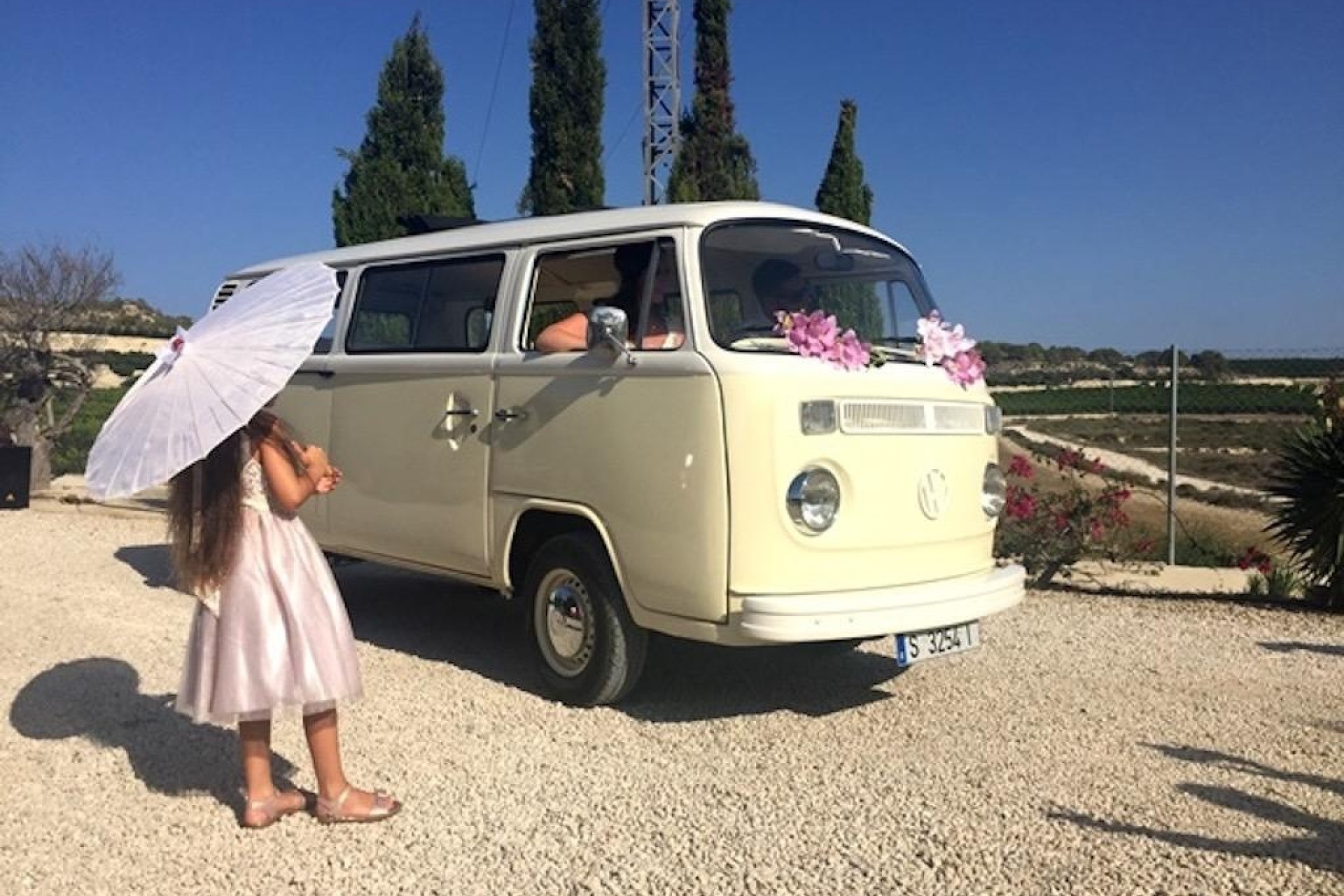 Sale - Finca Country Property -
Orihuela - Torremendo