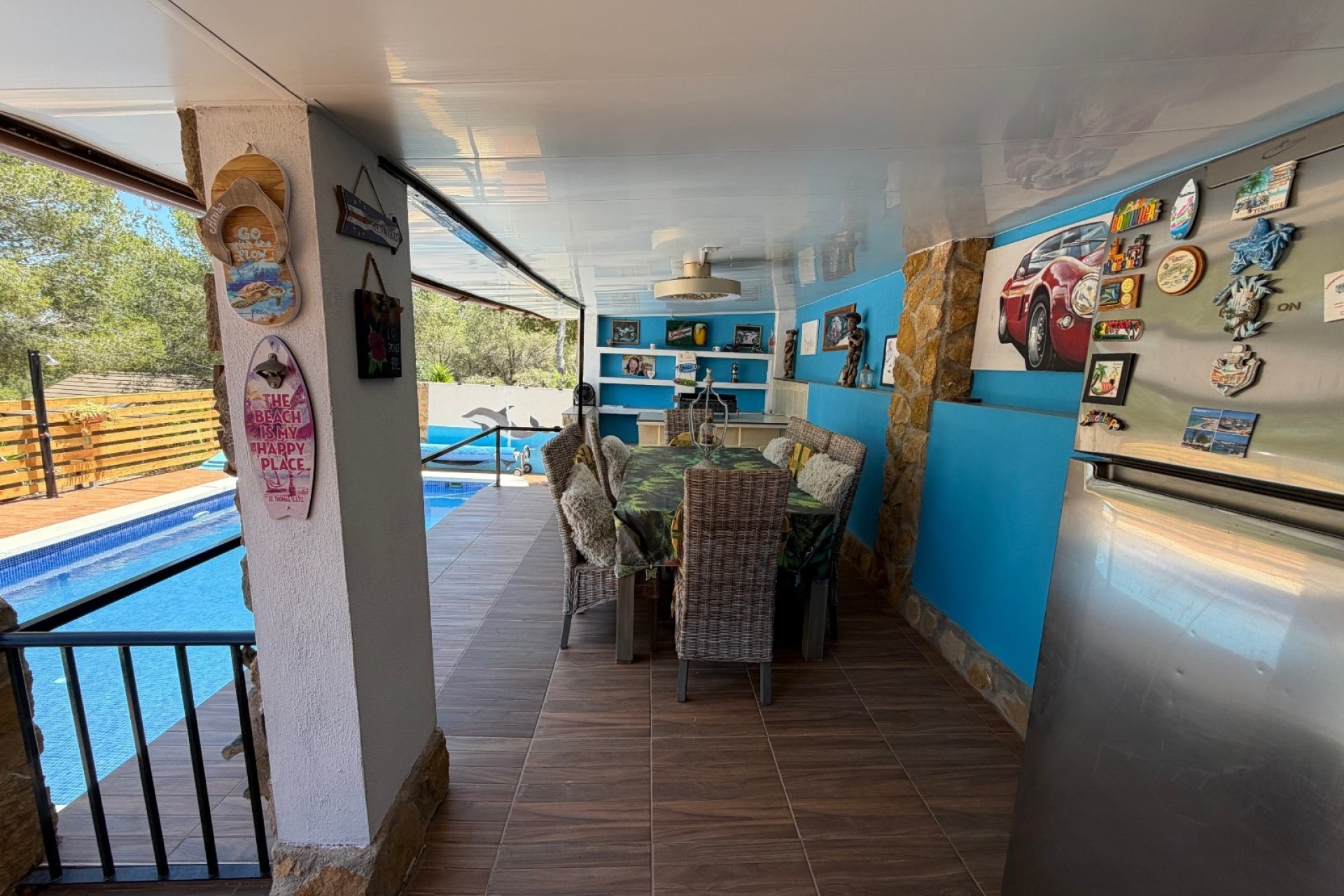 Sale - Finca Country Property -
Orihuela - Torremendo