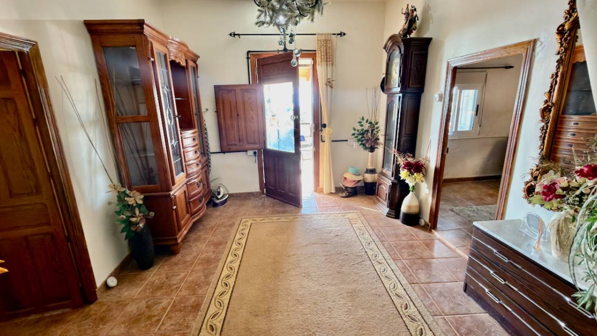 Sale - Finca Country Property -
Orihuela