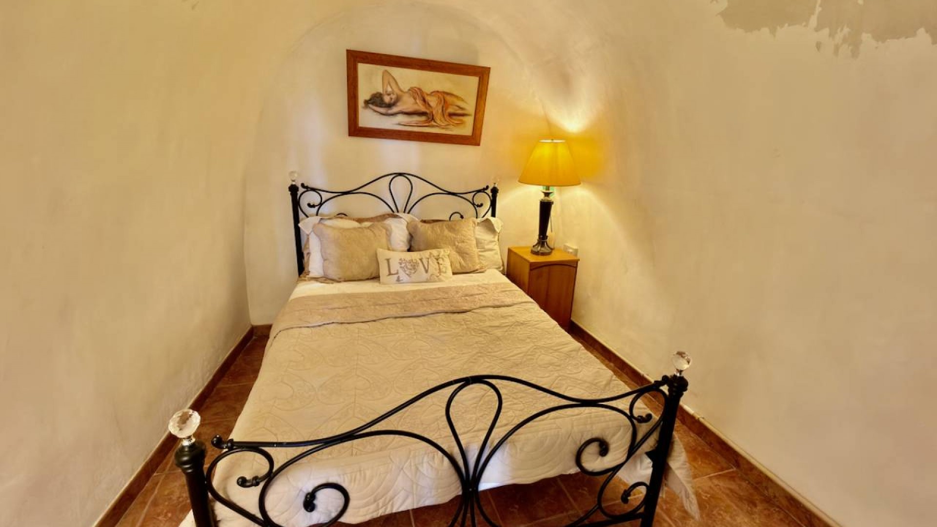 Sale - Finca Country Property -
Orihuela