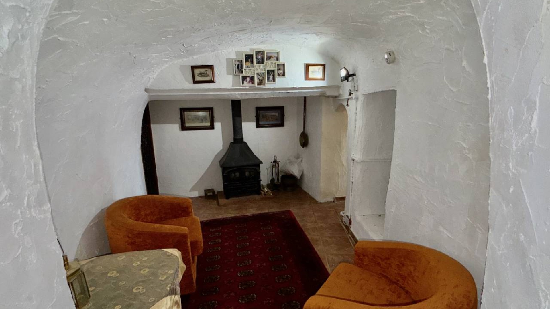 Sale - Finca Country Property -
Orihuela