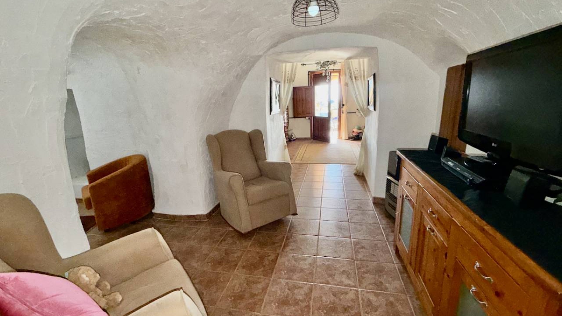 Sale - Finca Country Property -
Orihuela