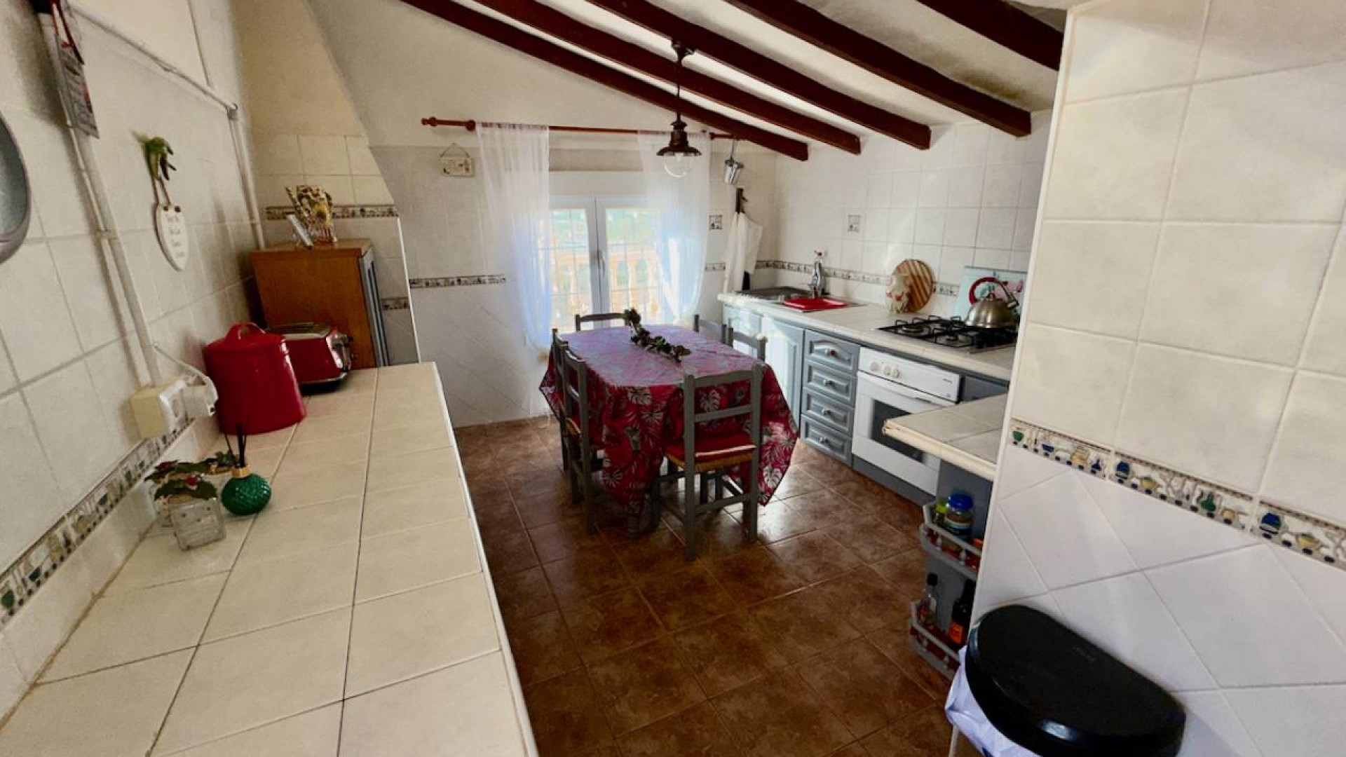 Sale - Finca Country Property -
Orihuela