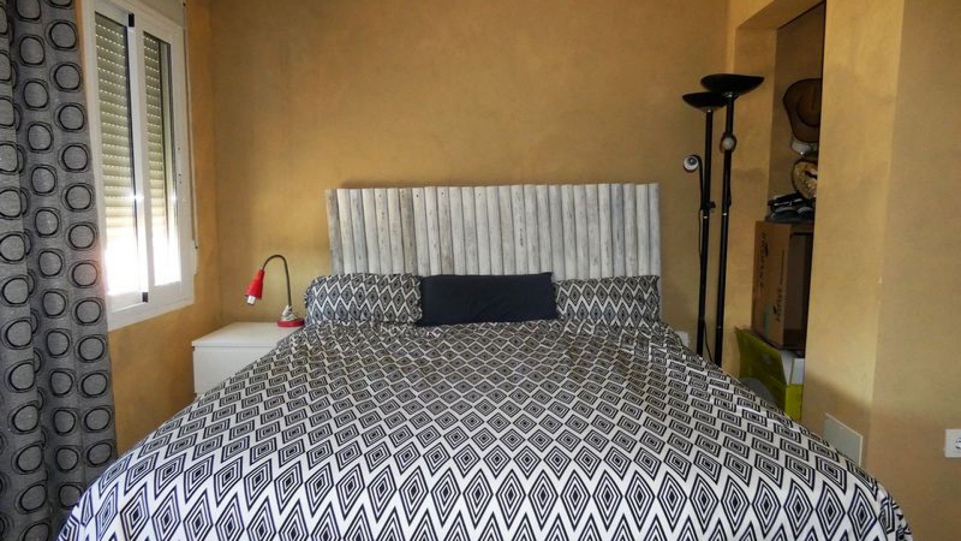 Sale - Finca Country Property -
Orihuela